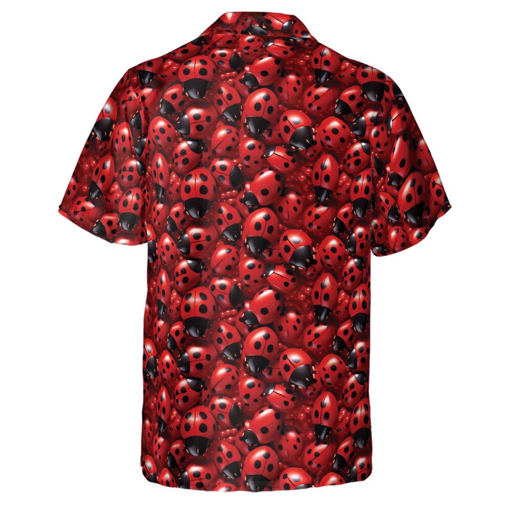 Ladybug - - 3