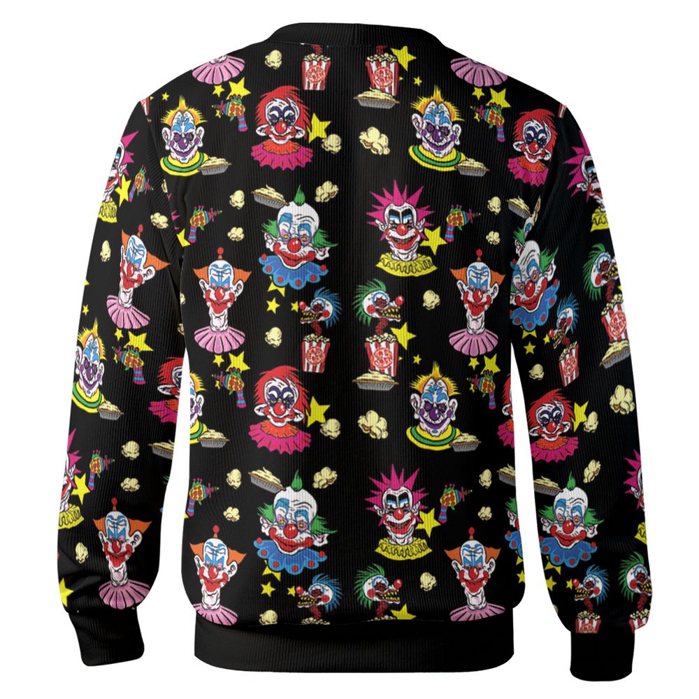 Killer Klowns - - 3