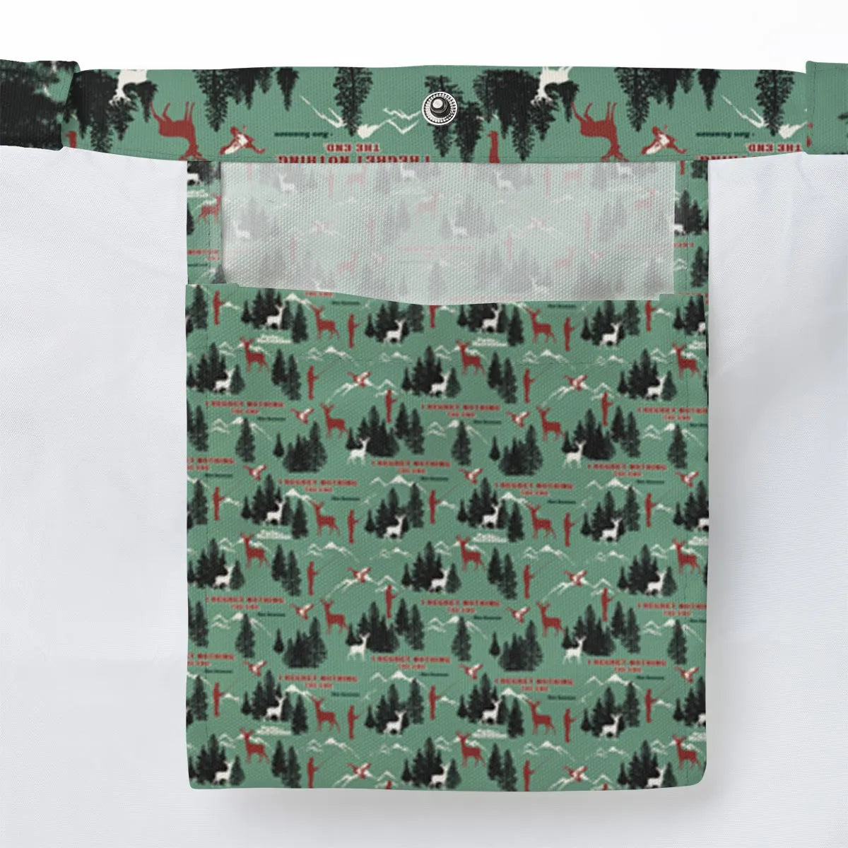 Large Tote Bag - 1JQWLWB7
