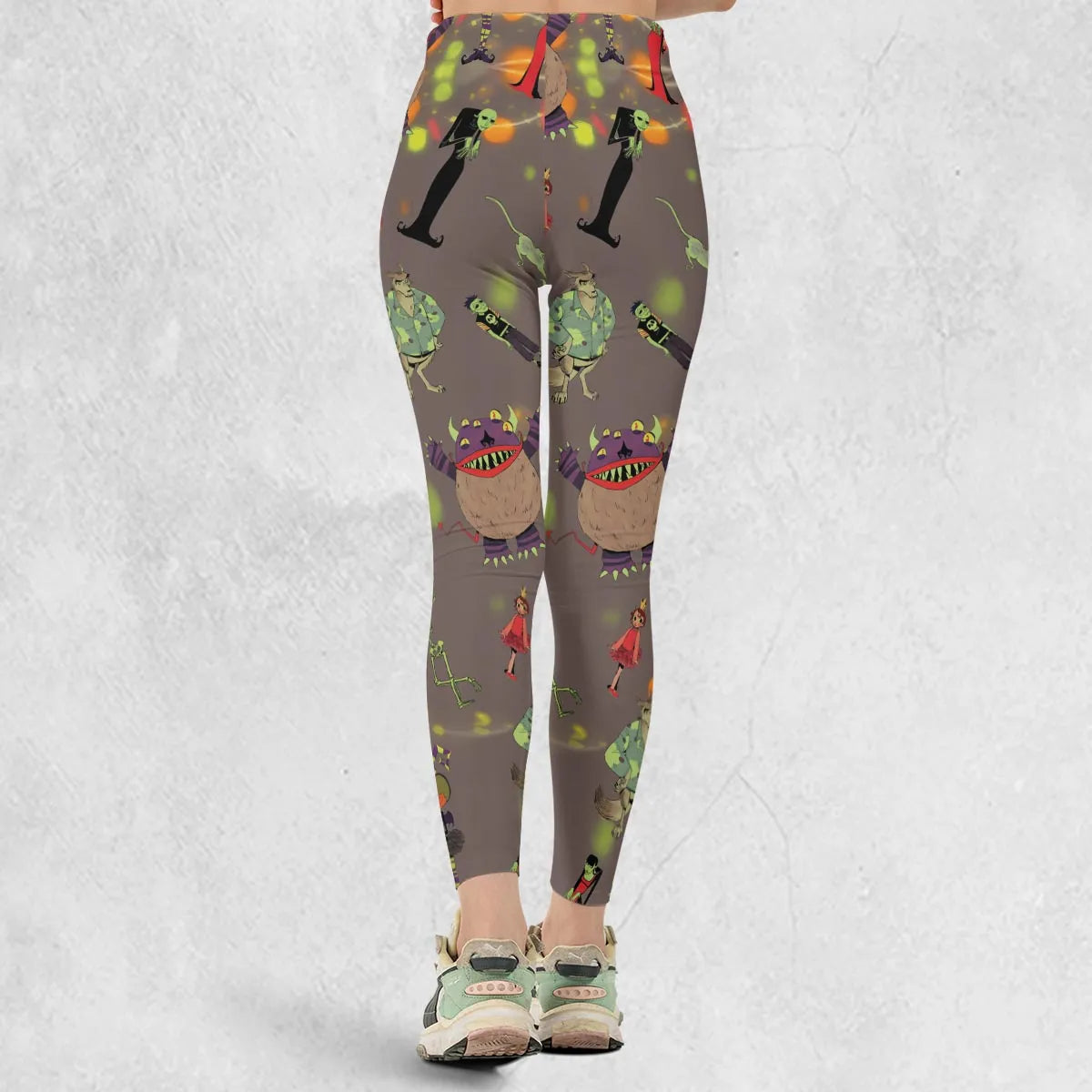 Legging - BM91EVNT