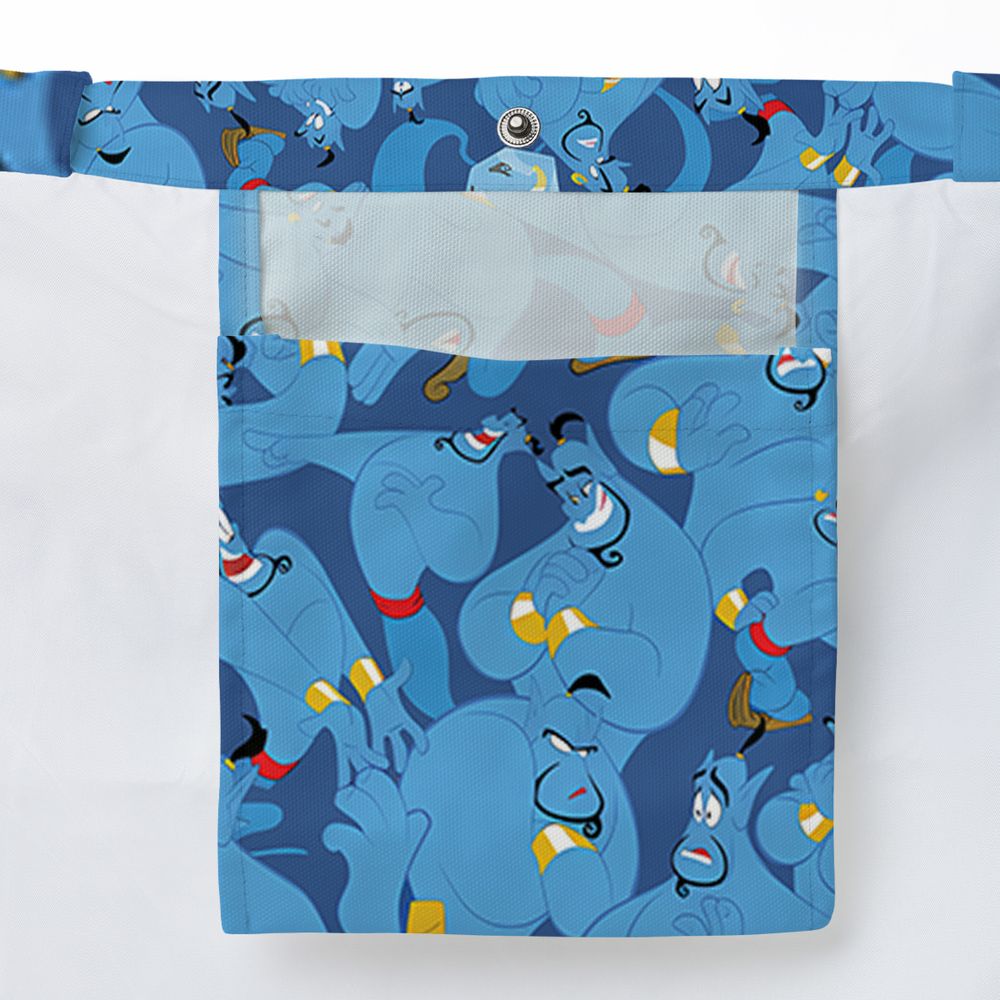 Large Tote Bag - 8Q21GZH5 - - 3