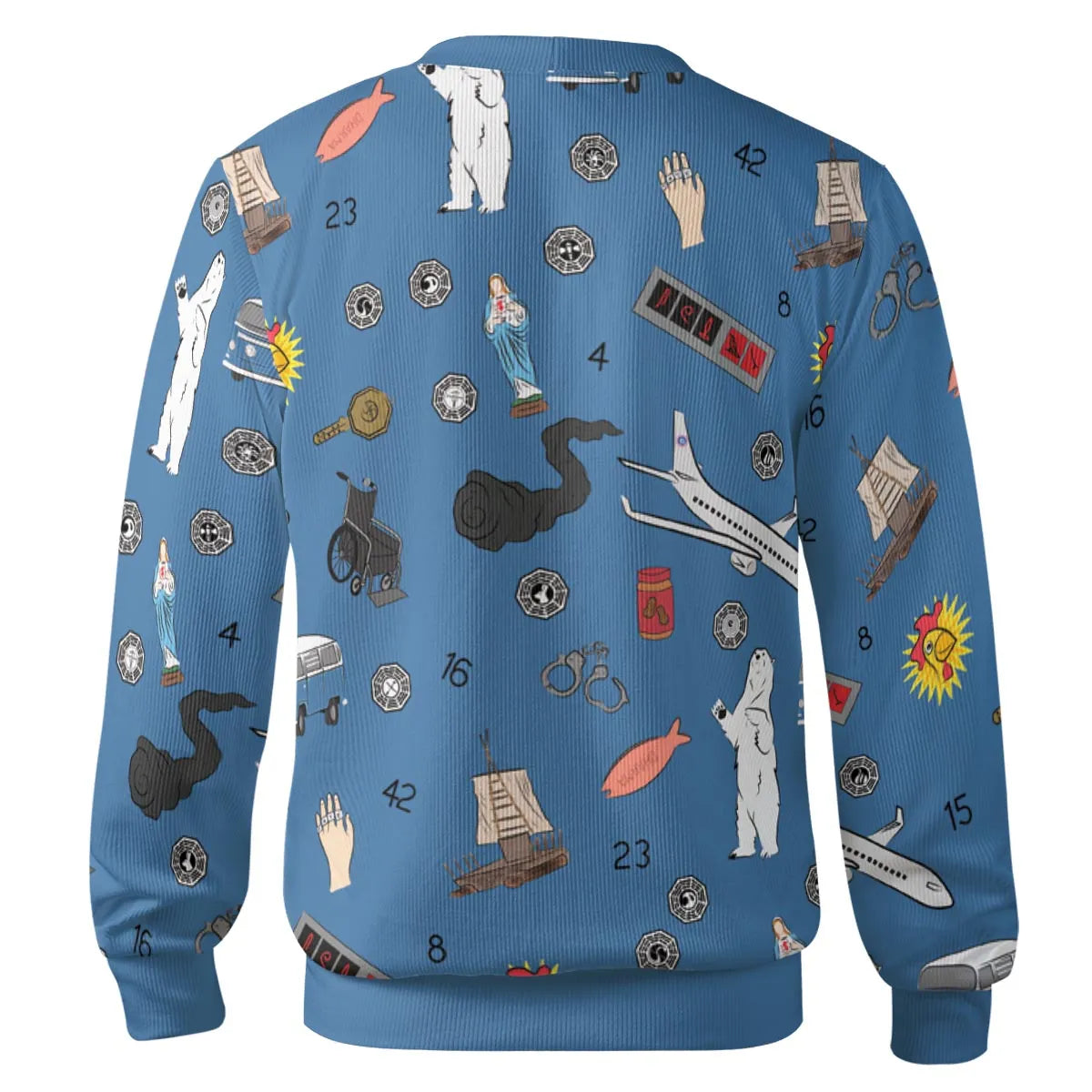 Cardigan - PMMM6A1C