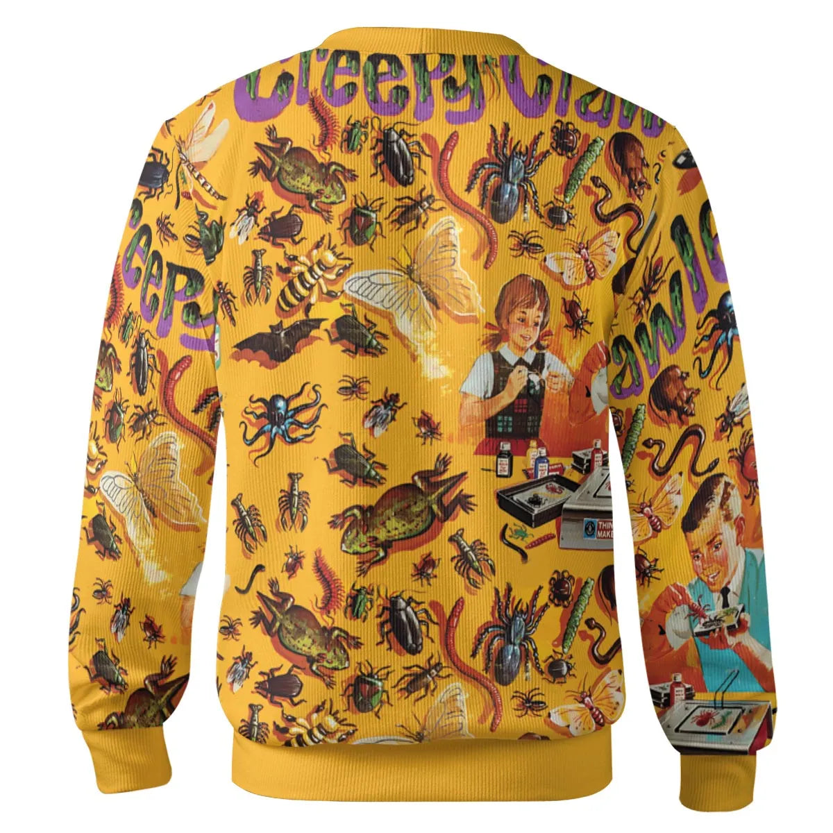 Cardigan - N5PR7YTH