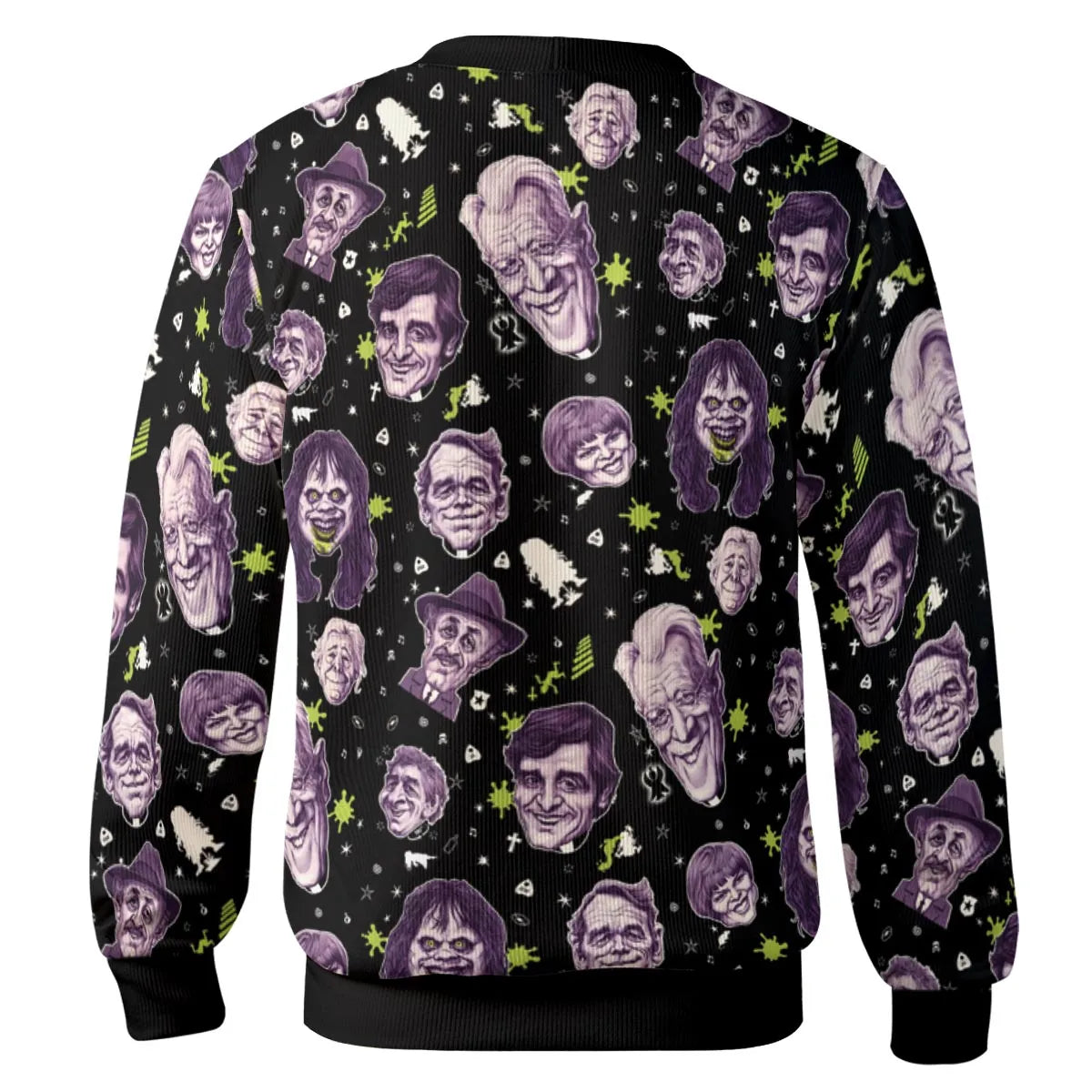 Cardigan - CMXUHR51