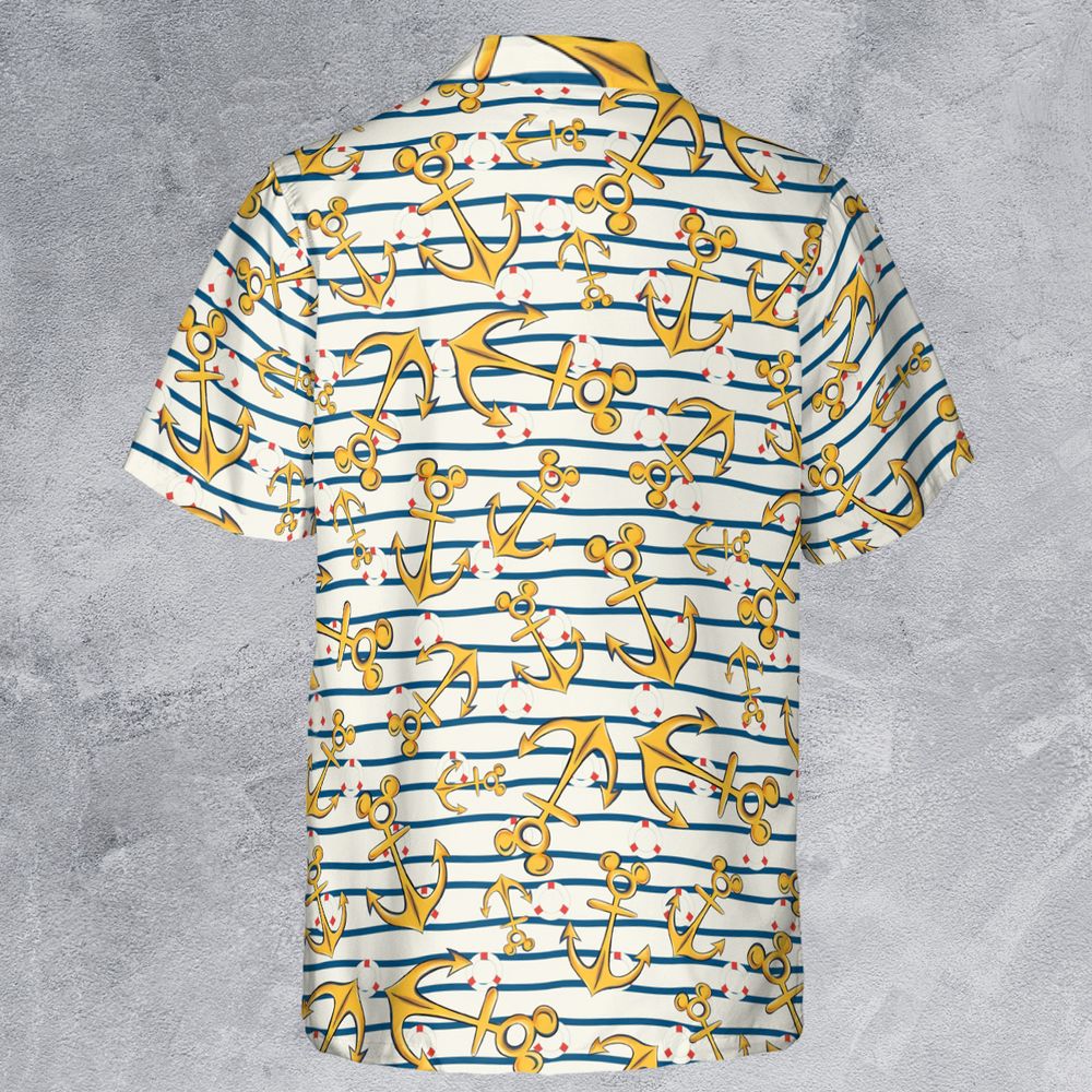 Button Down Shirt - 5Z1EDH1N - - 3
