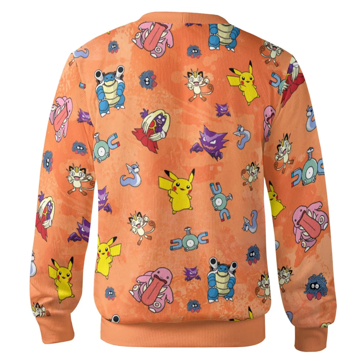 Cardigan - WD1AQWC9