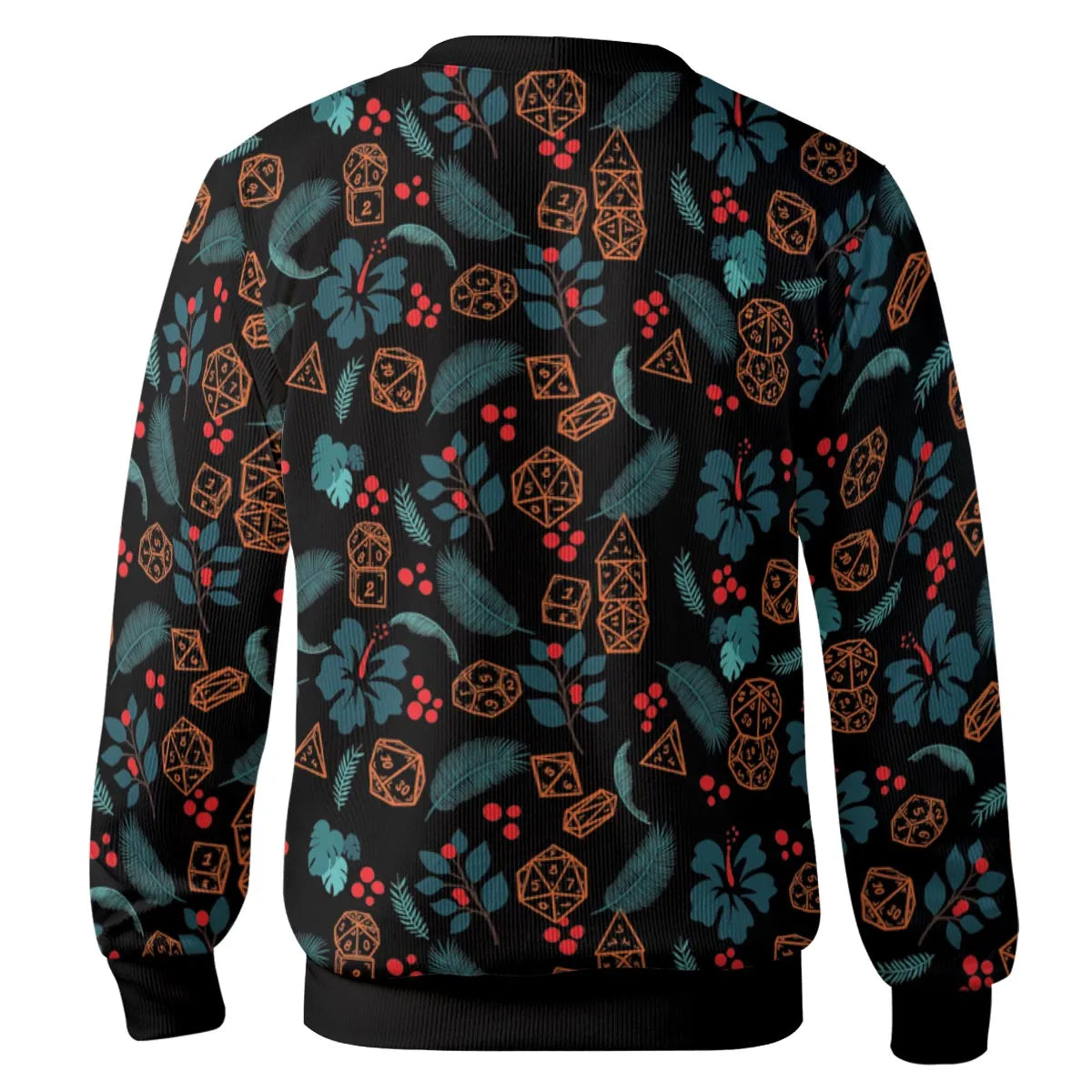 Cardigan - L6992BTX