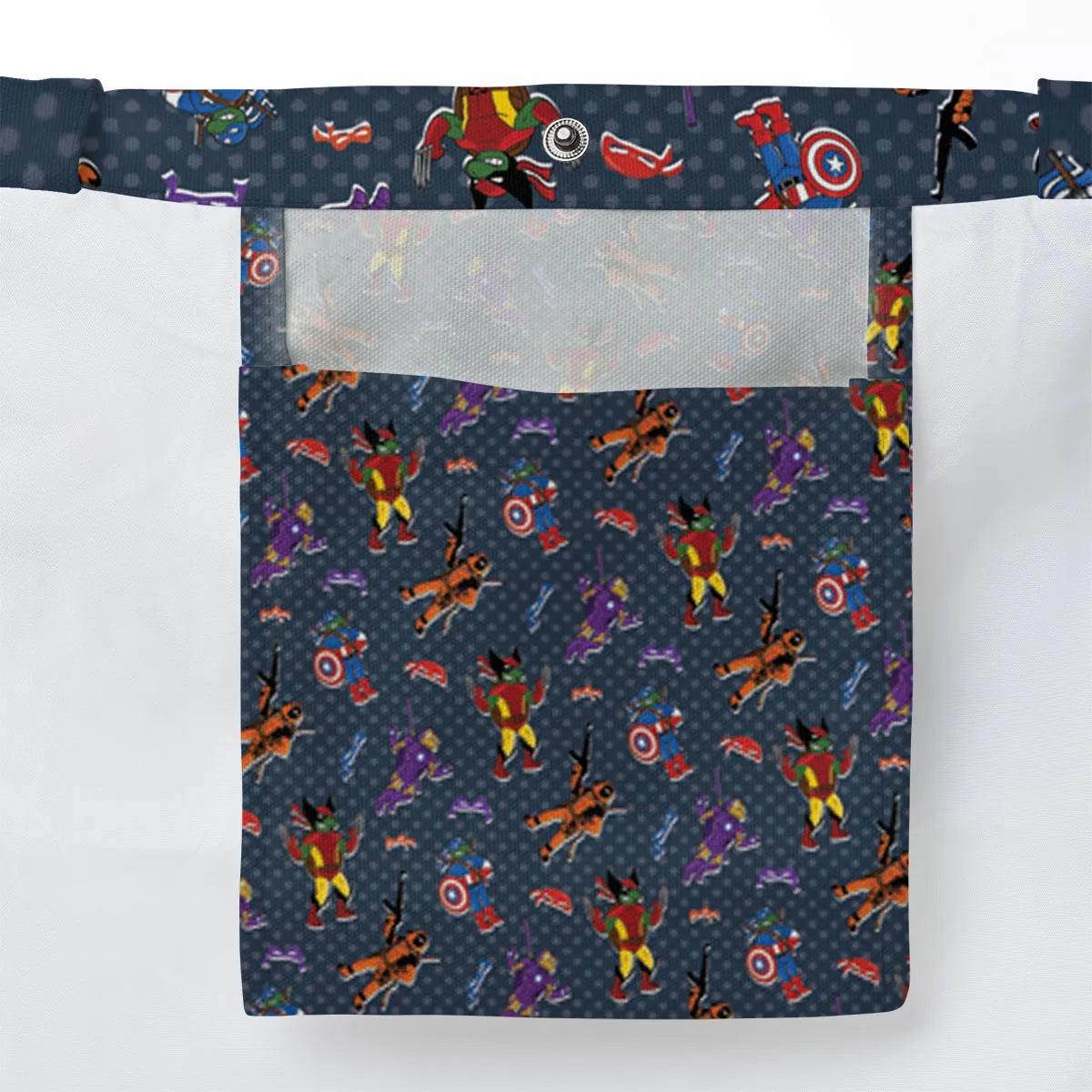 Large Tote Bag - M46Z2A4S