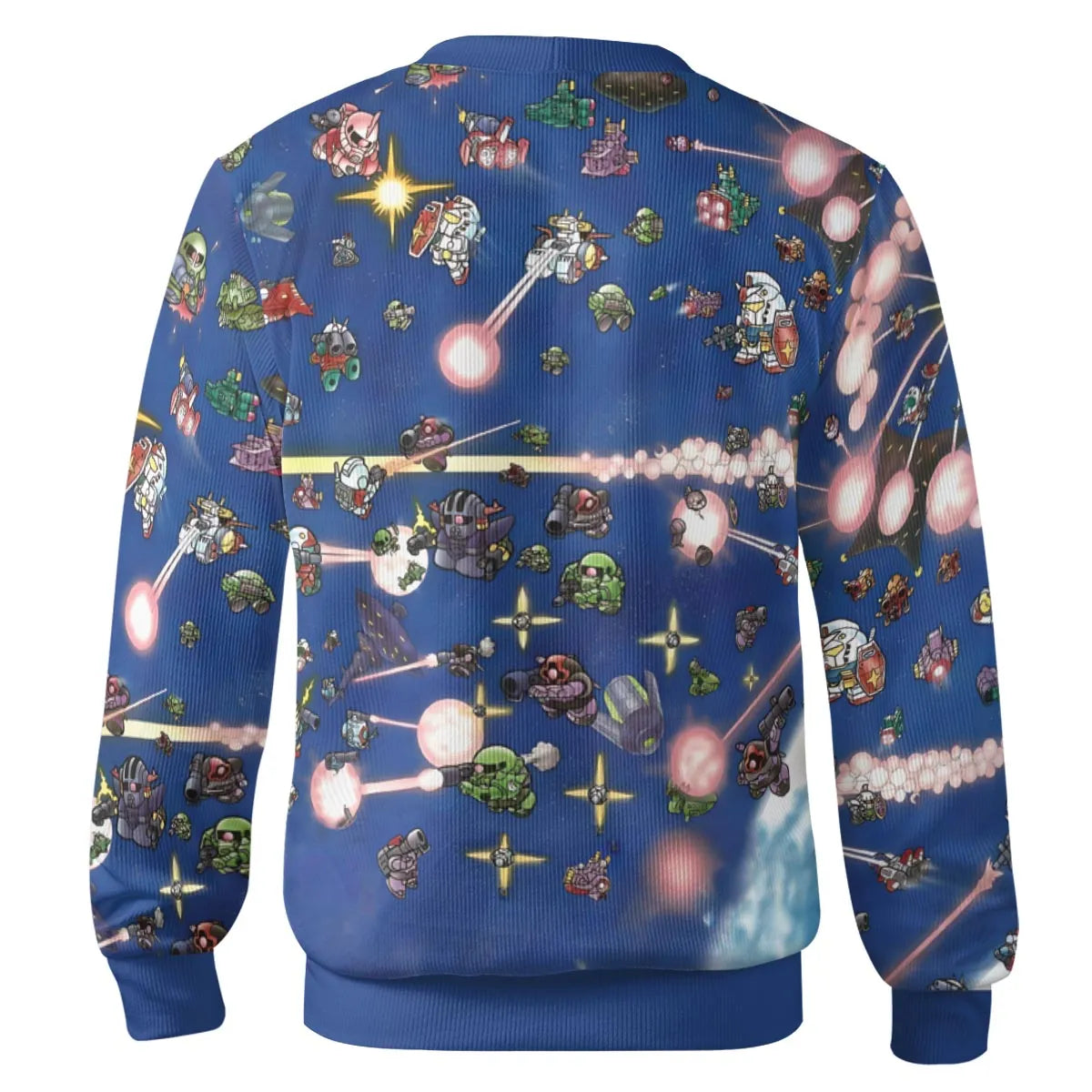 Cardigan - 9C6VF5ZL