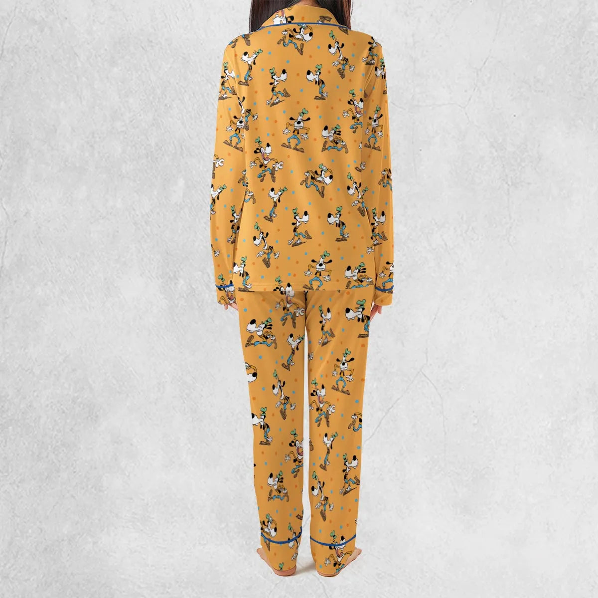 Pajamas Set - WLHA3JE7