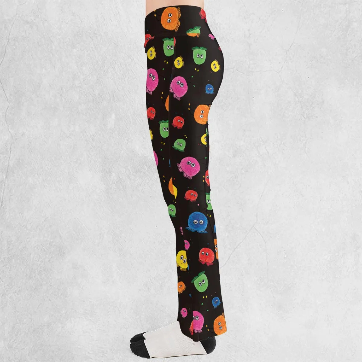 Flare Leggings - 58XEW7J5