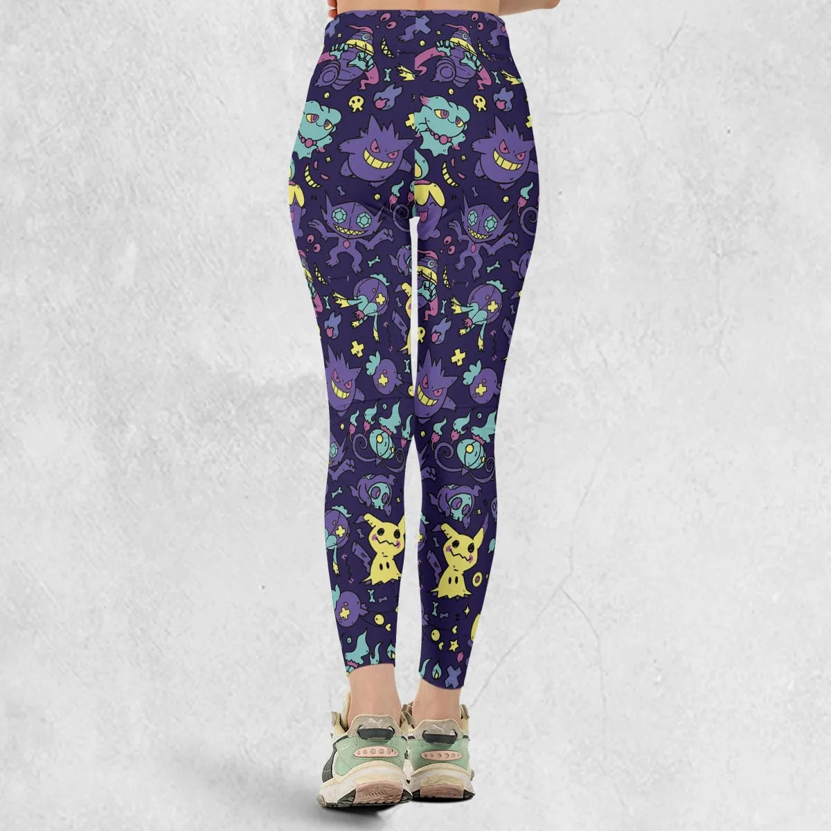 Legging - R8A362NN