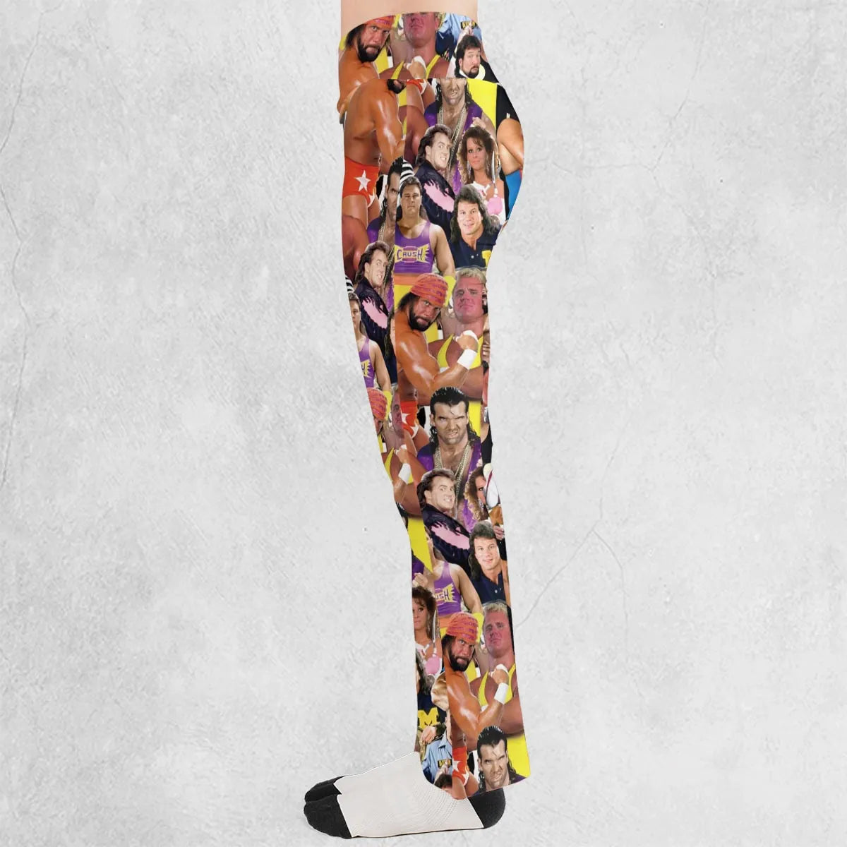 Flare Leggings - ET61F9RW