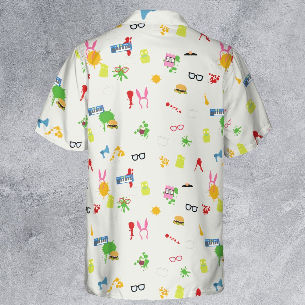 Button Down Shirt - QEDTCGQ6 - - 3