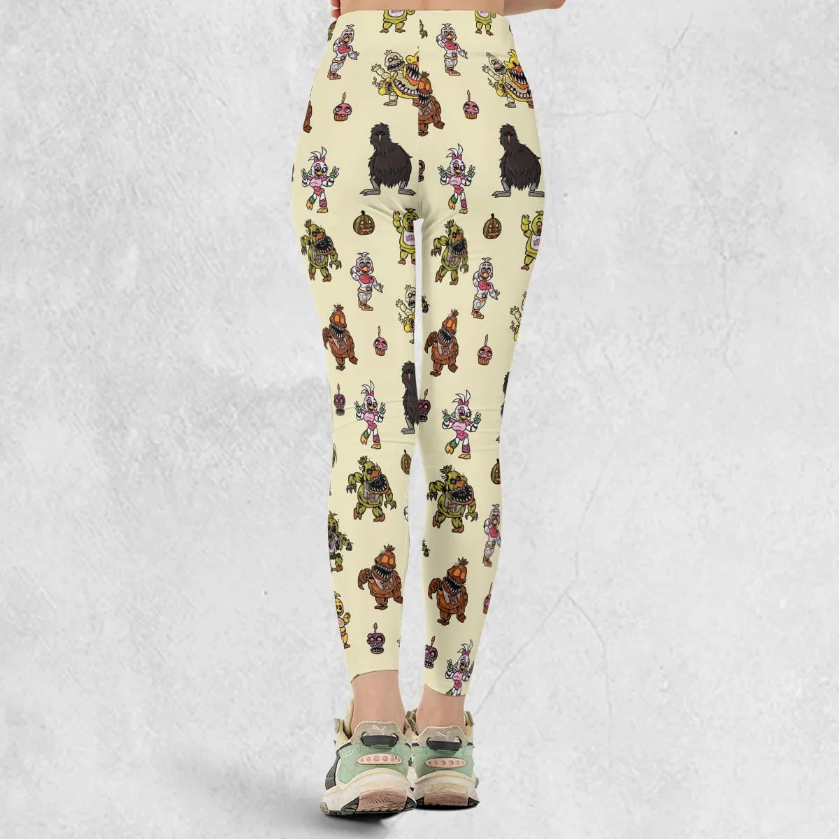 Legging - Z4Z3C86V
