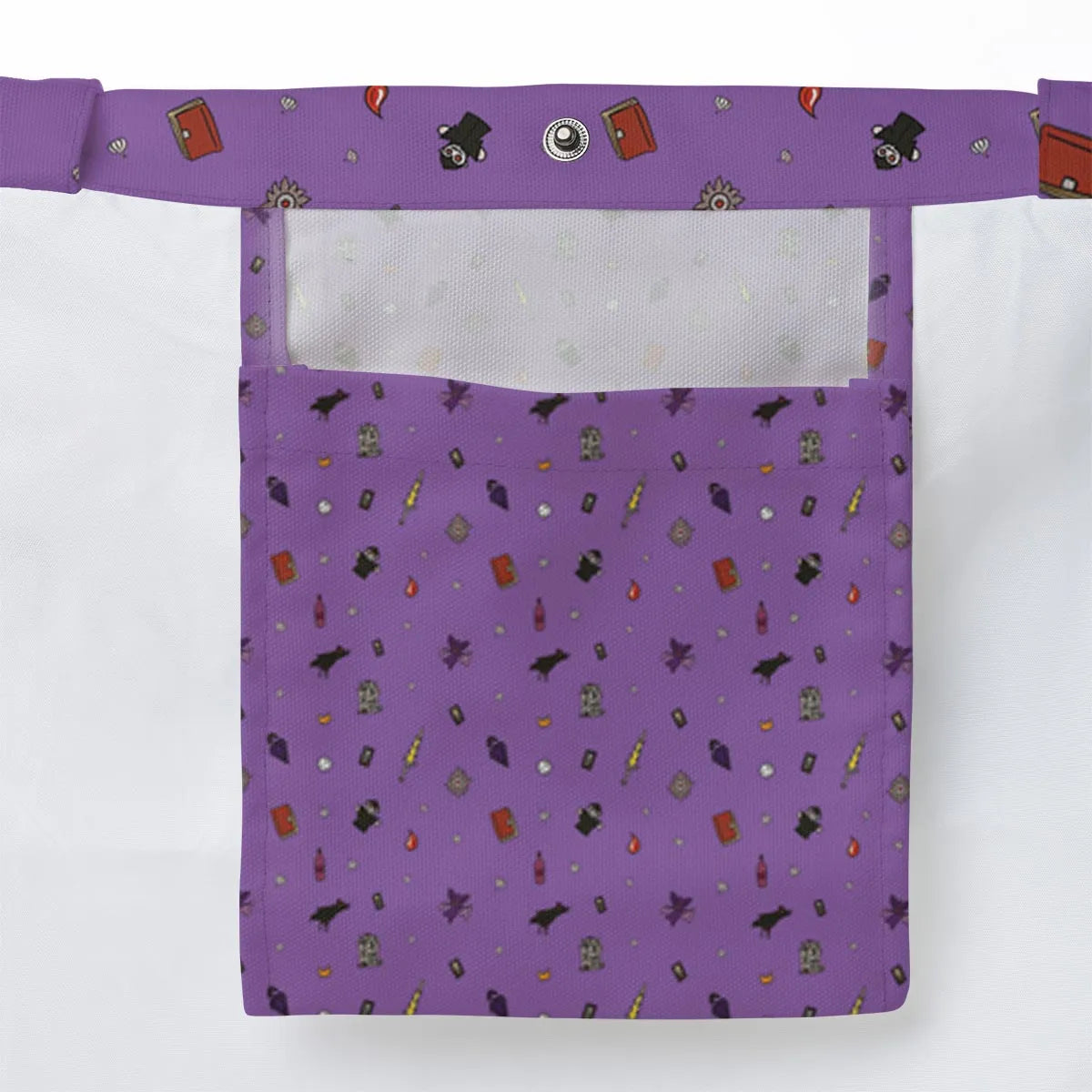 Large Tote Bag - USLA4FGG