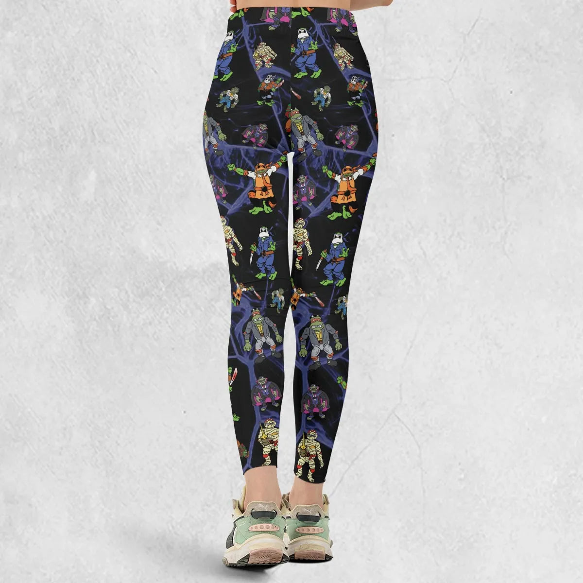 Legging - MCBEPB3A