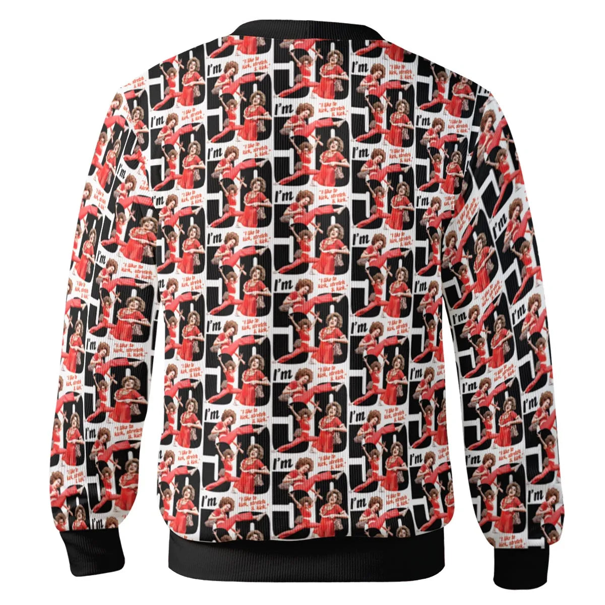 Cardigan - TKKQK5E4