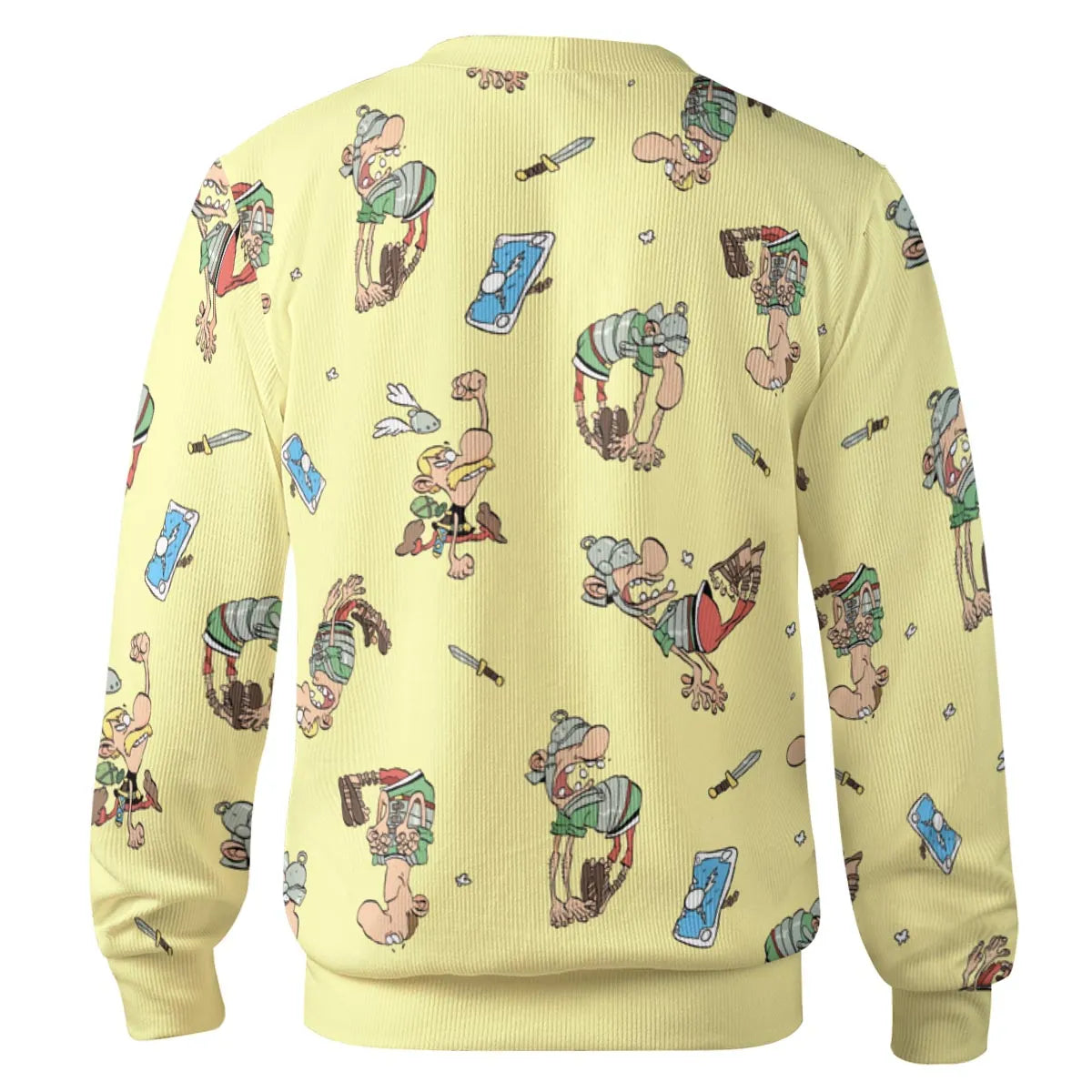 Cardigan - BUPC4P1M