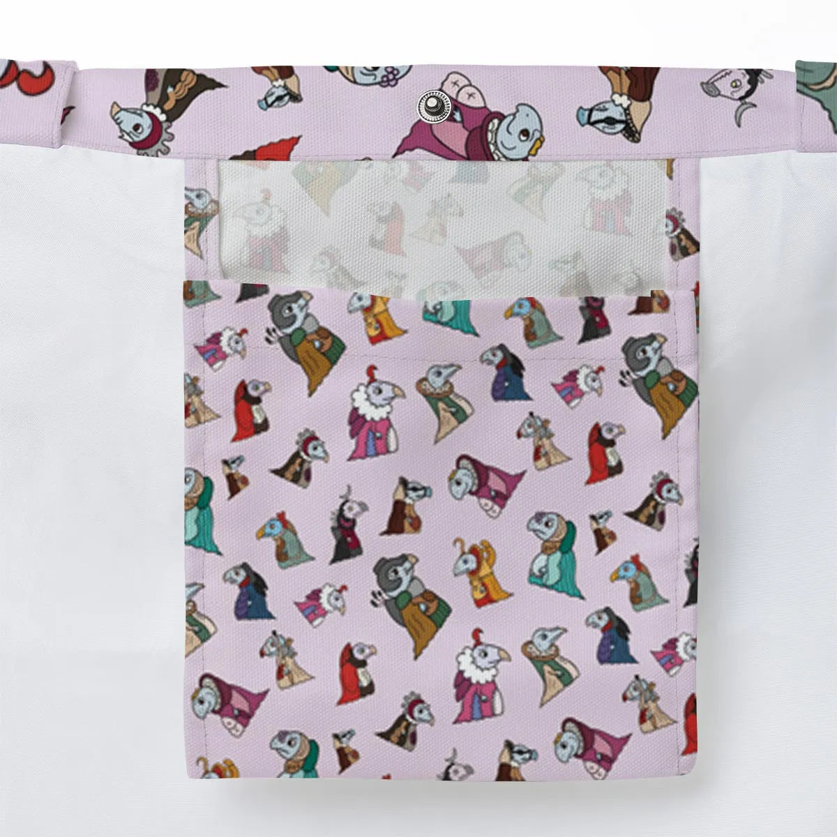 Large Tote Bag - 7UZ33N9K