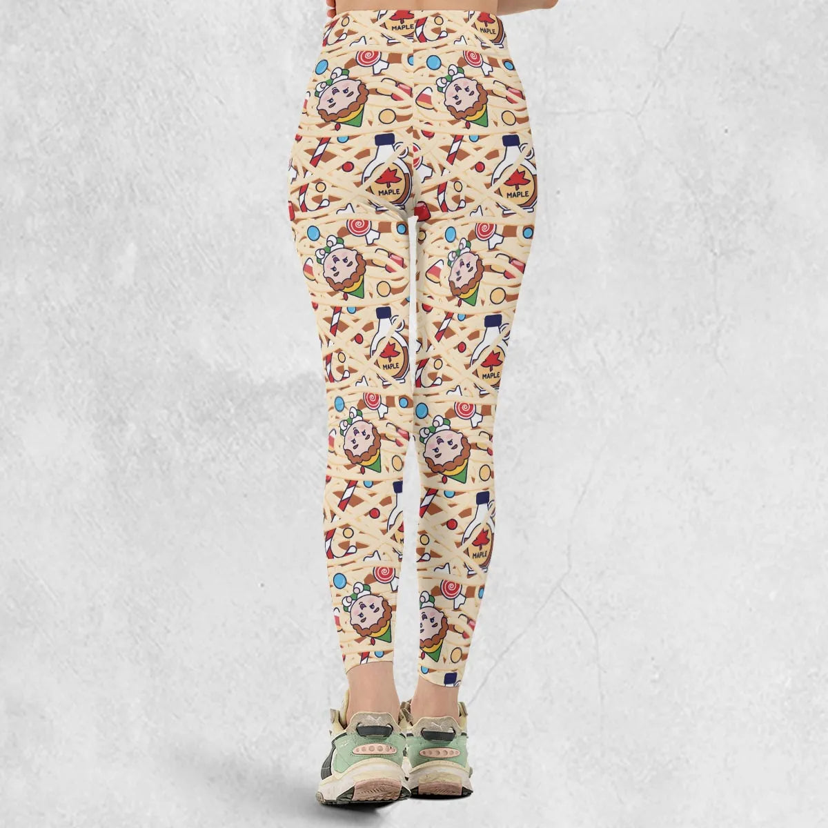 Legging - YFWPHMVU