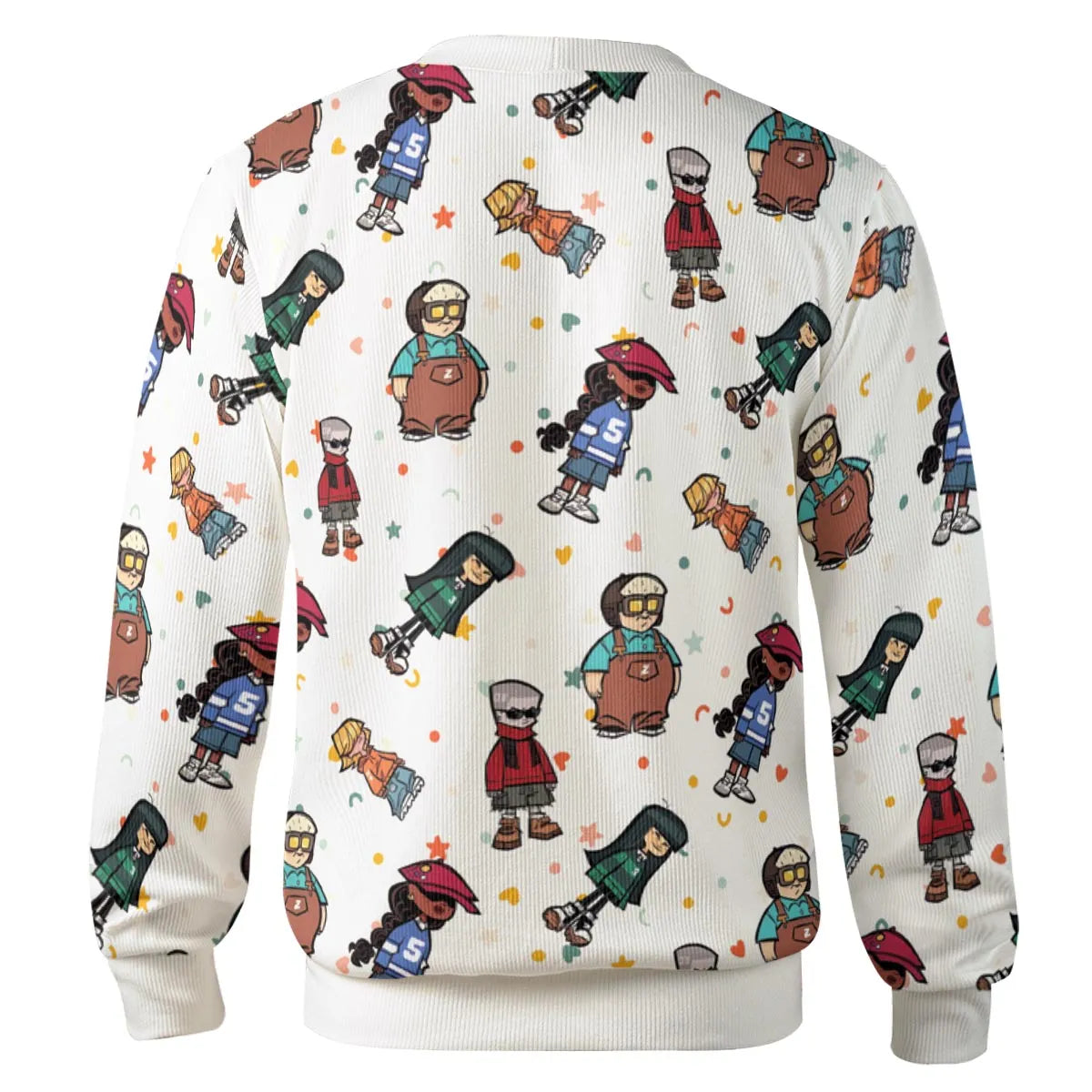 Cardigan - 4BX9DQEC