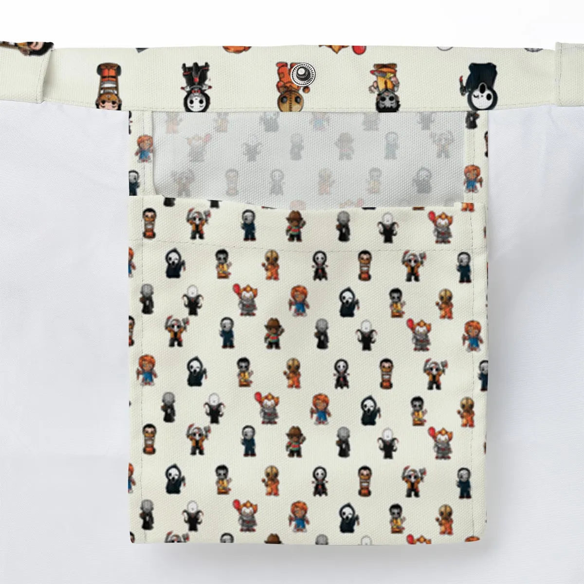 Large Tote Bag - 2DW6F6FJ
