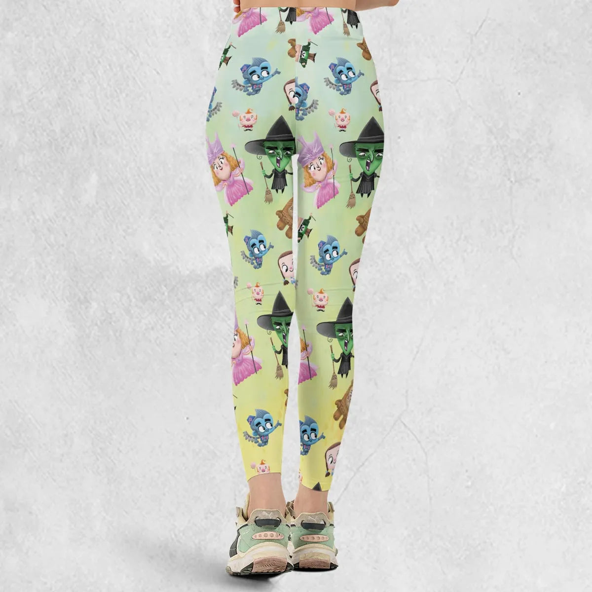 Legging - 15FDWRAY