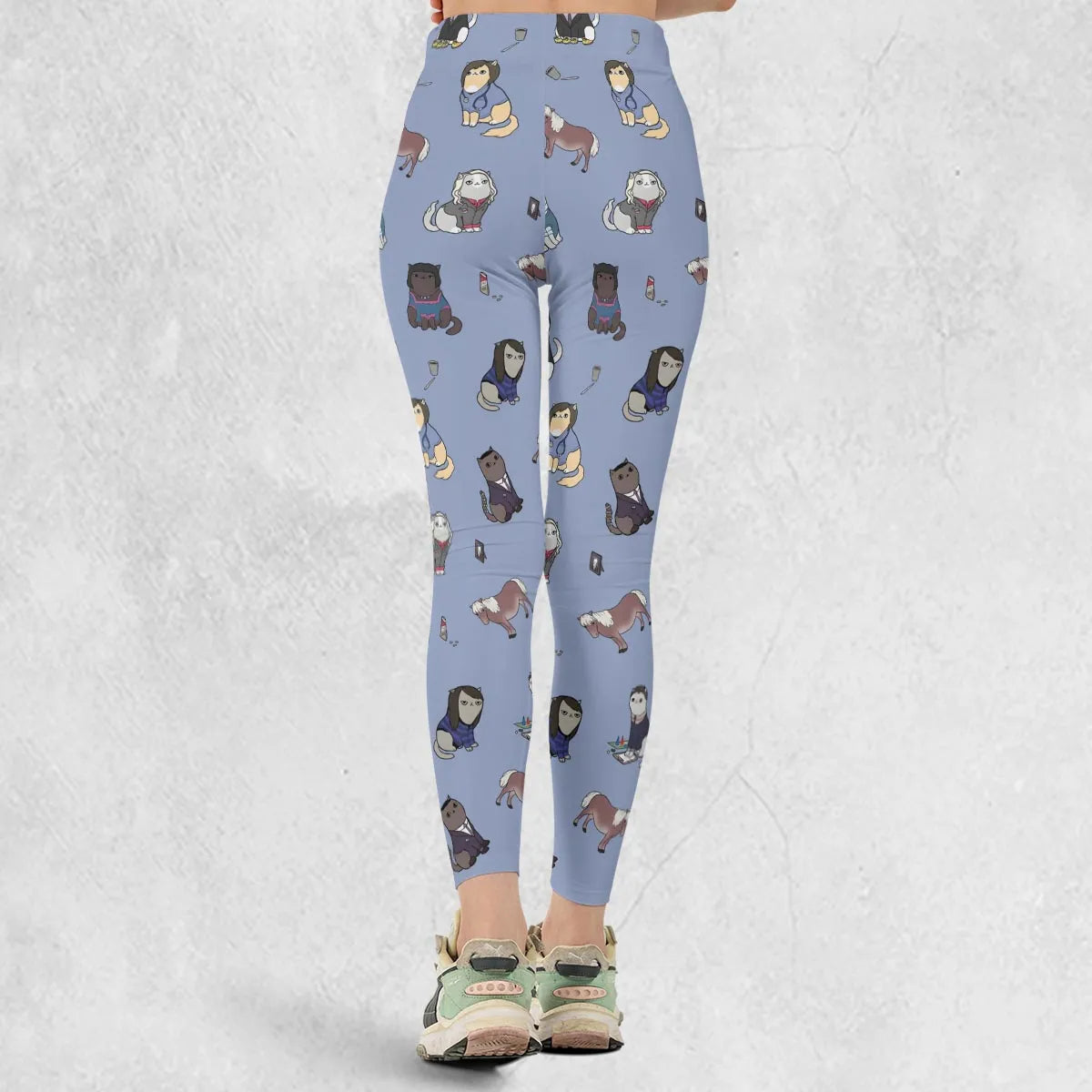 Legging - 8DYU18TS