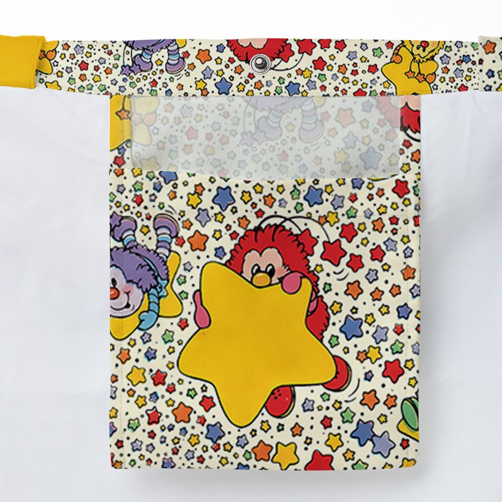 Large Tote Bag - 8LF6M4GX - - 3