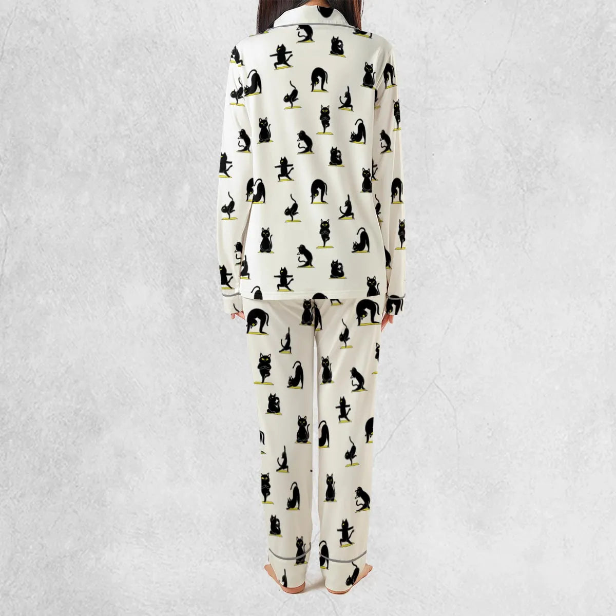 Pajamas Set - G67UGPM7