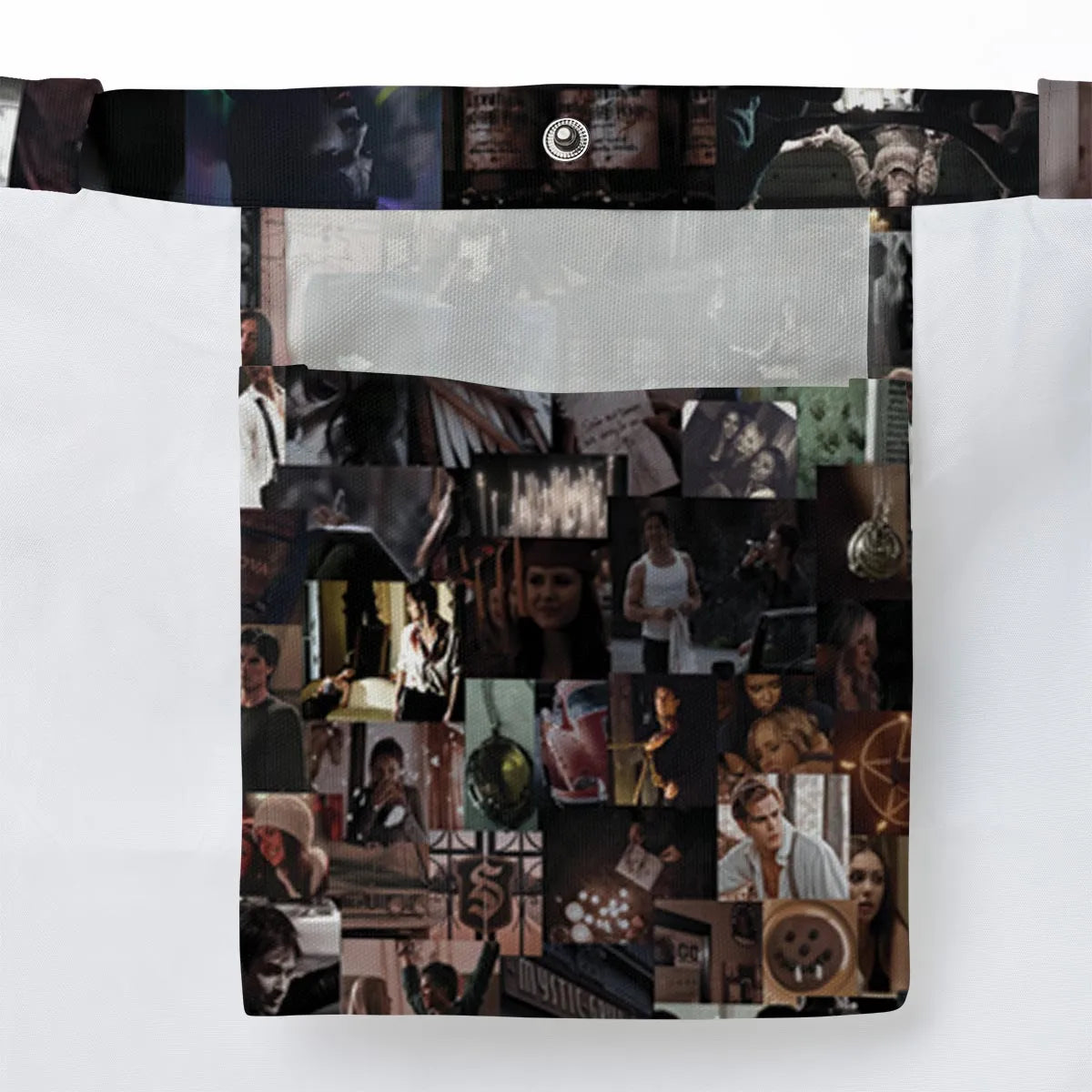 Large Tote Bag - G4Q49AMW