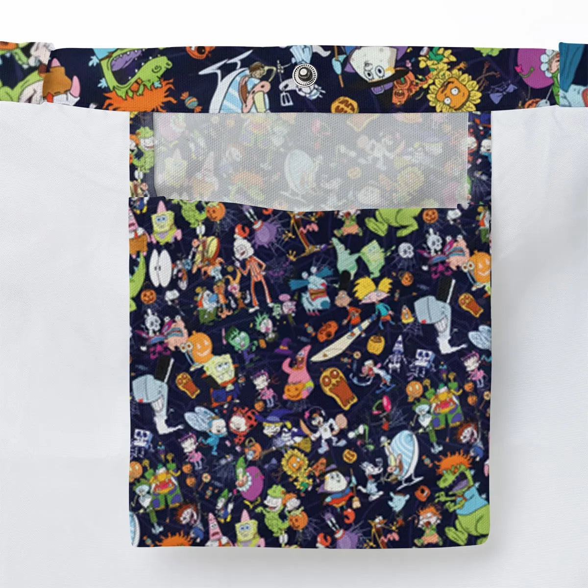Large Tote Bag - SVC38N8Y