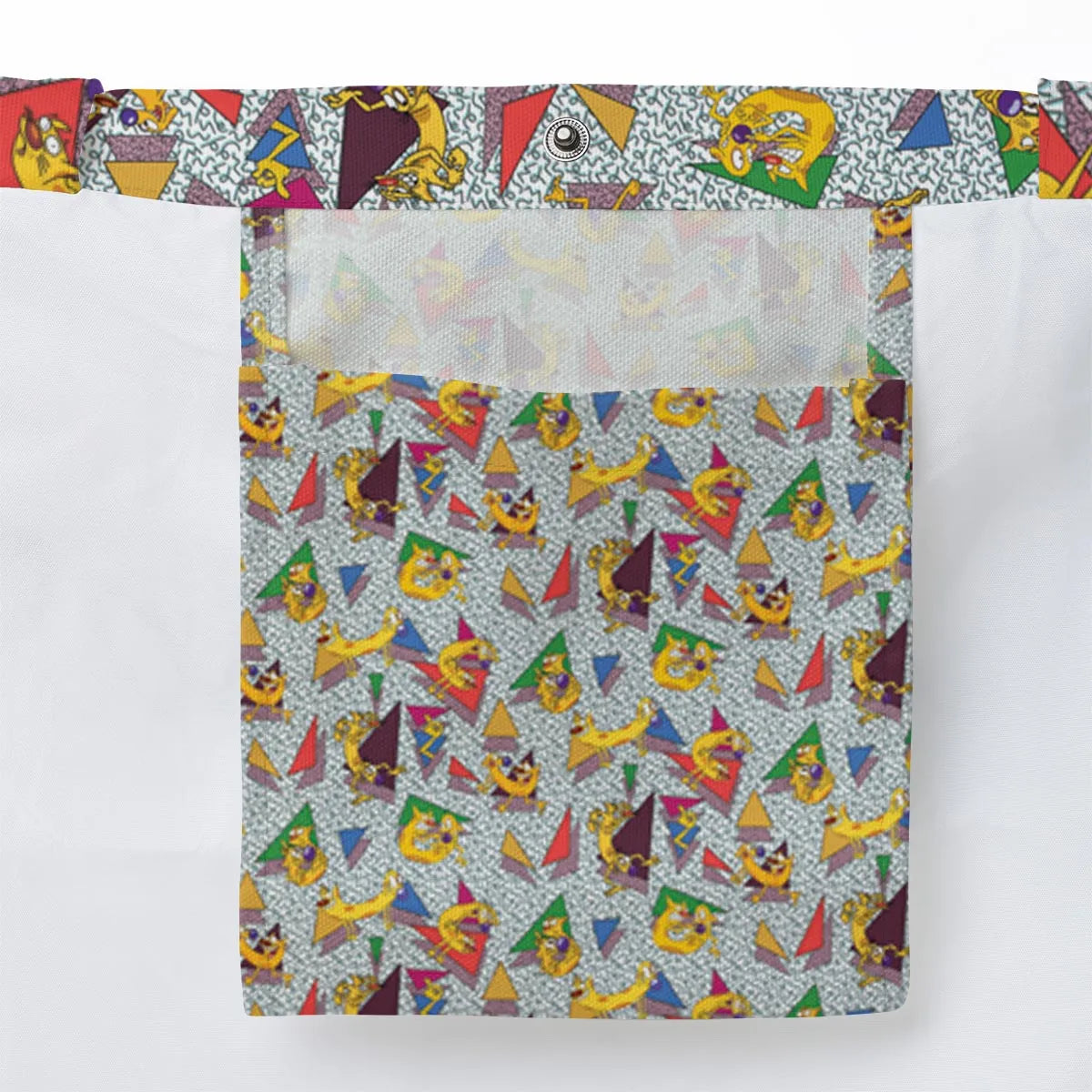 Large Tote Bag - 2V1WXDPX