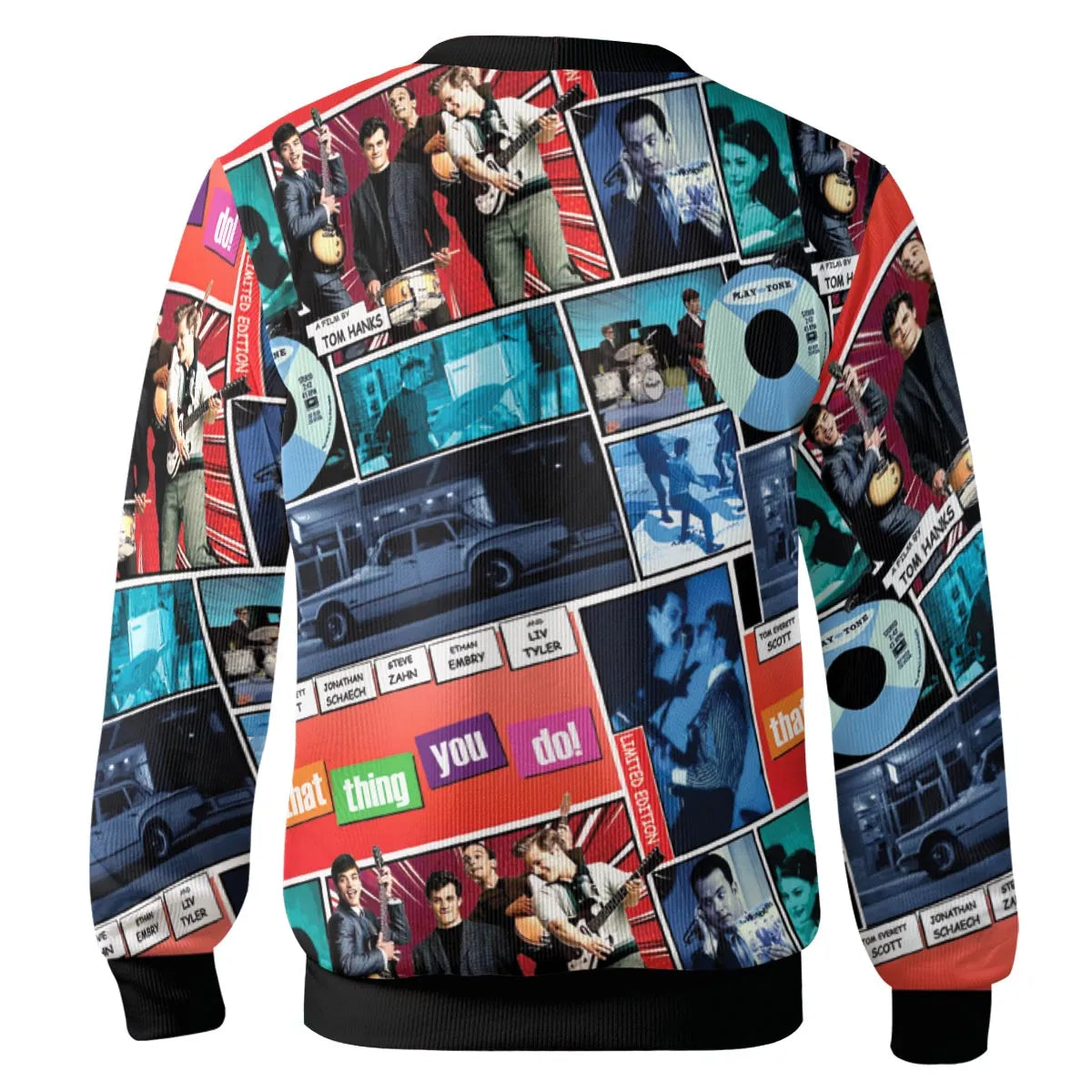 Cardigan - NFXT723S