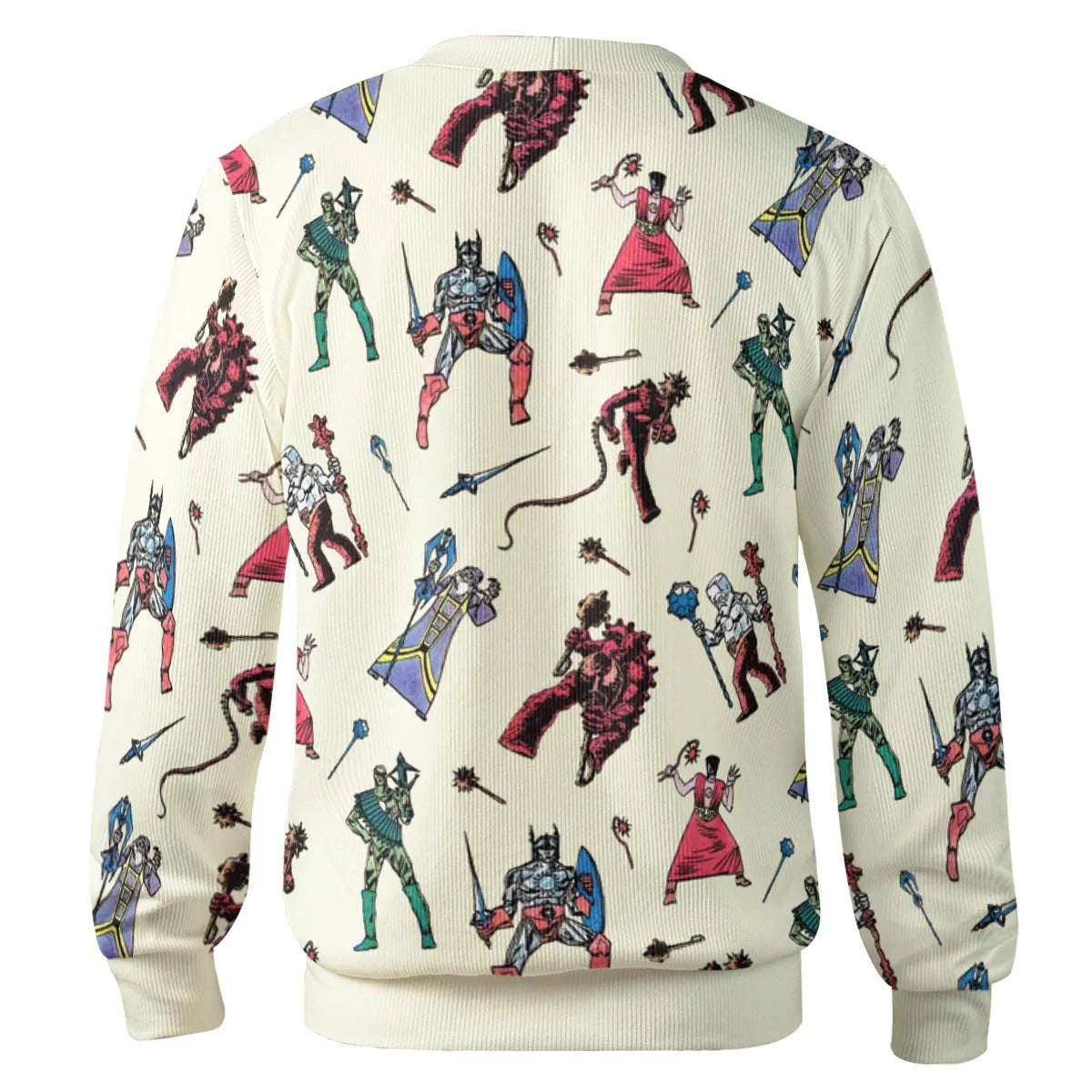 Cardigan - 3RQW1EAV
