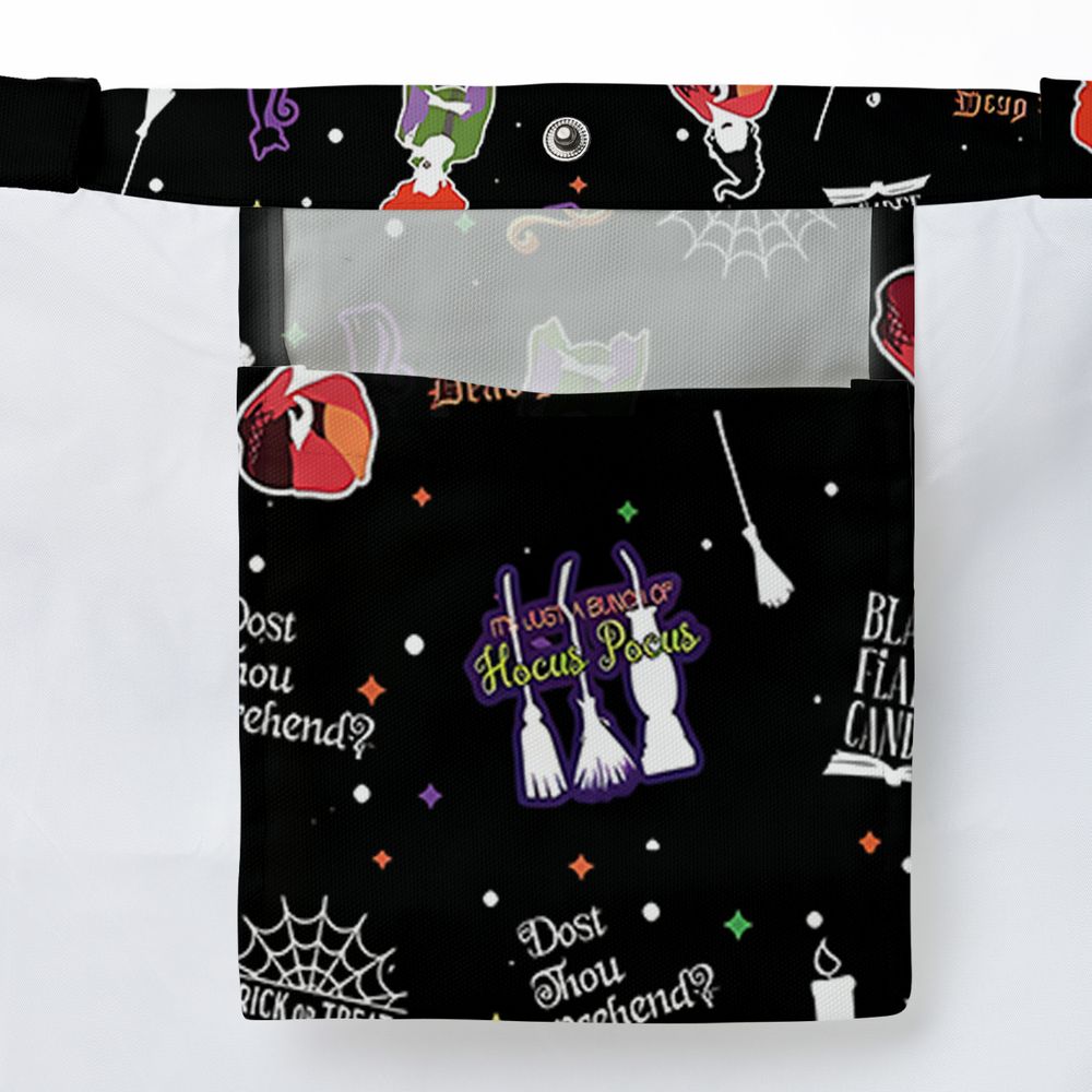 Large Tote Bag - 6RK4VYDN - - 3
