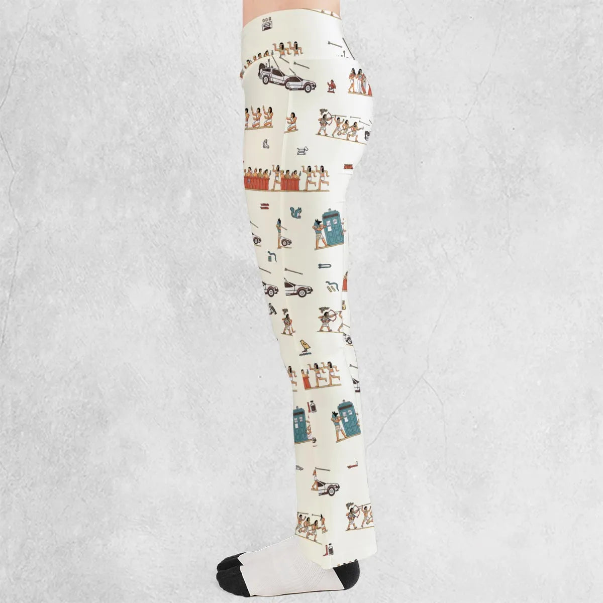Flare Leggings - 92LQTP9U