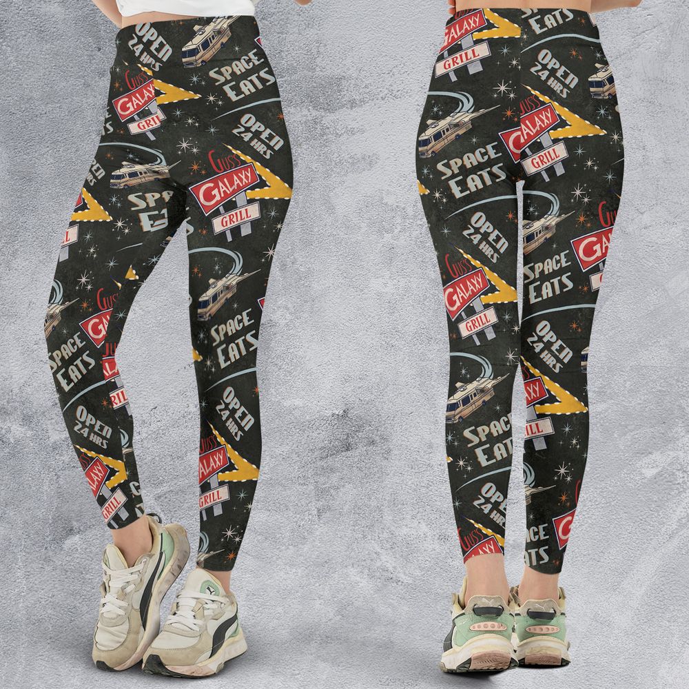 Legging - JWBD8NV7 - - 3