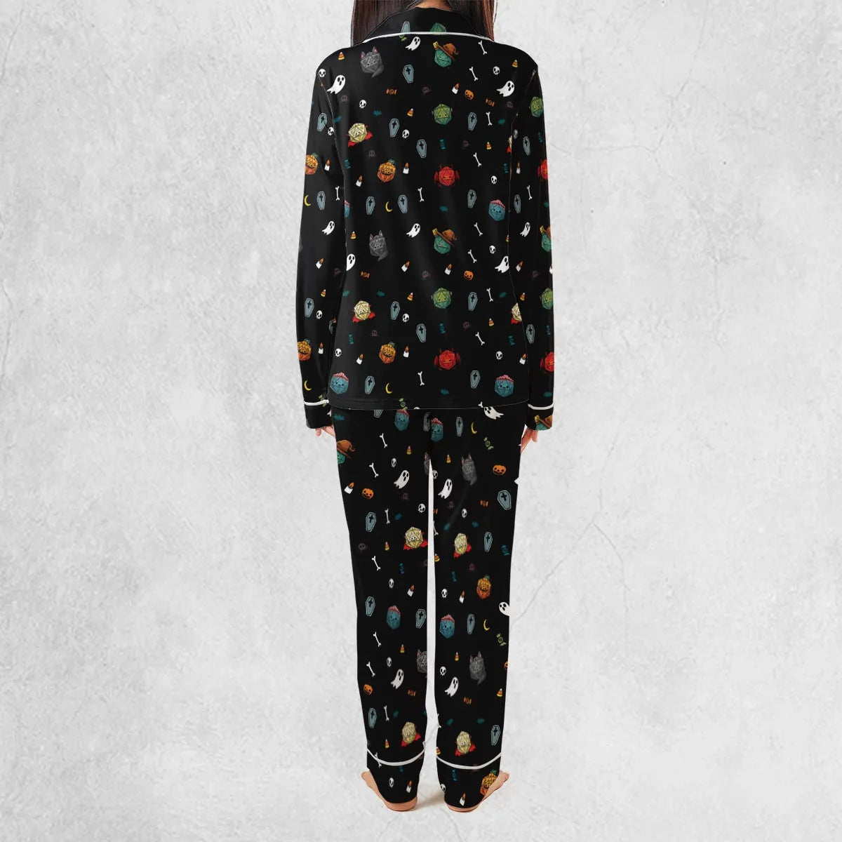 Pajamas Set - YNZUX8SQ