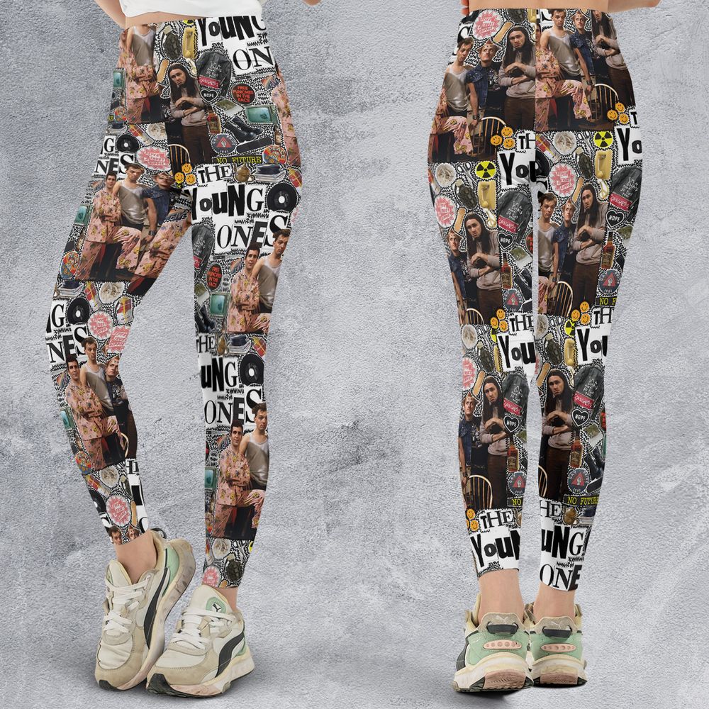 Legging - RTU5PERW - - 3
