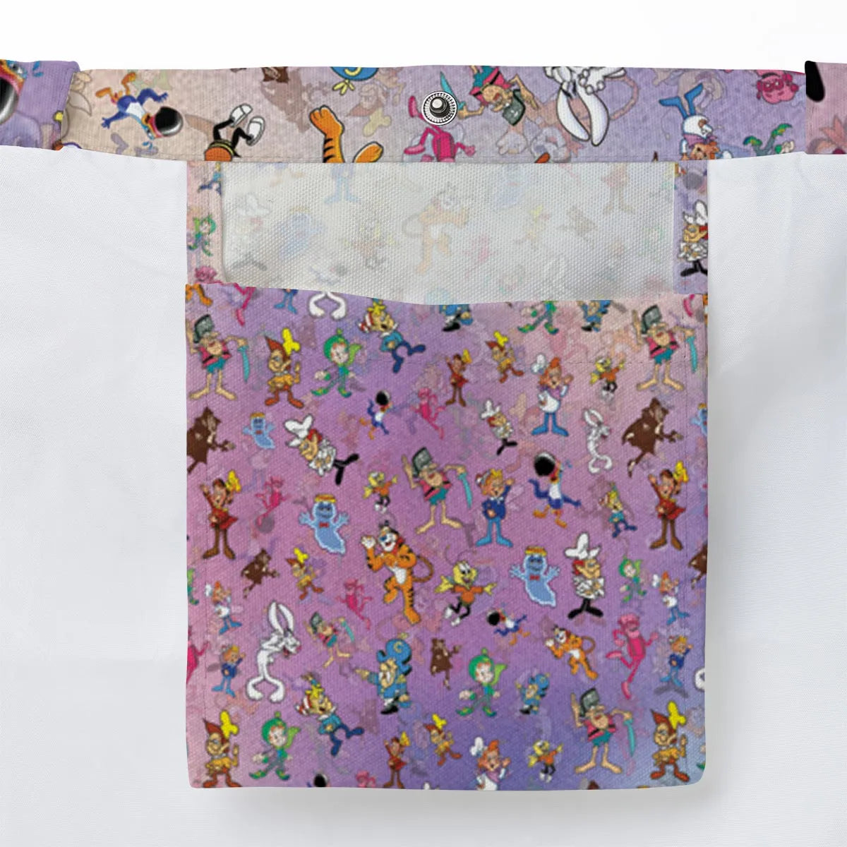 Large Tote Bag - SBHSJSAX
