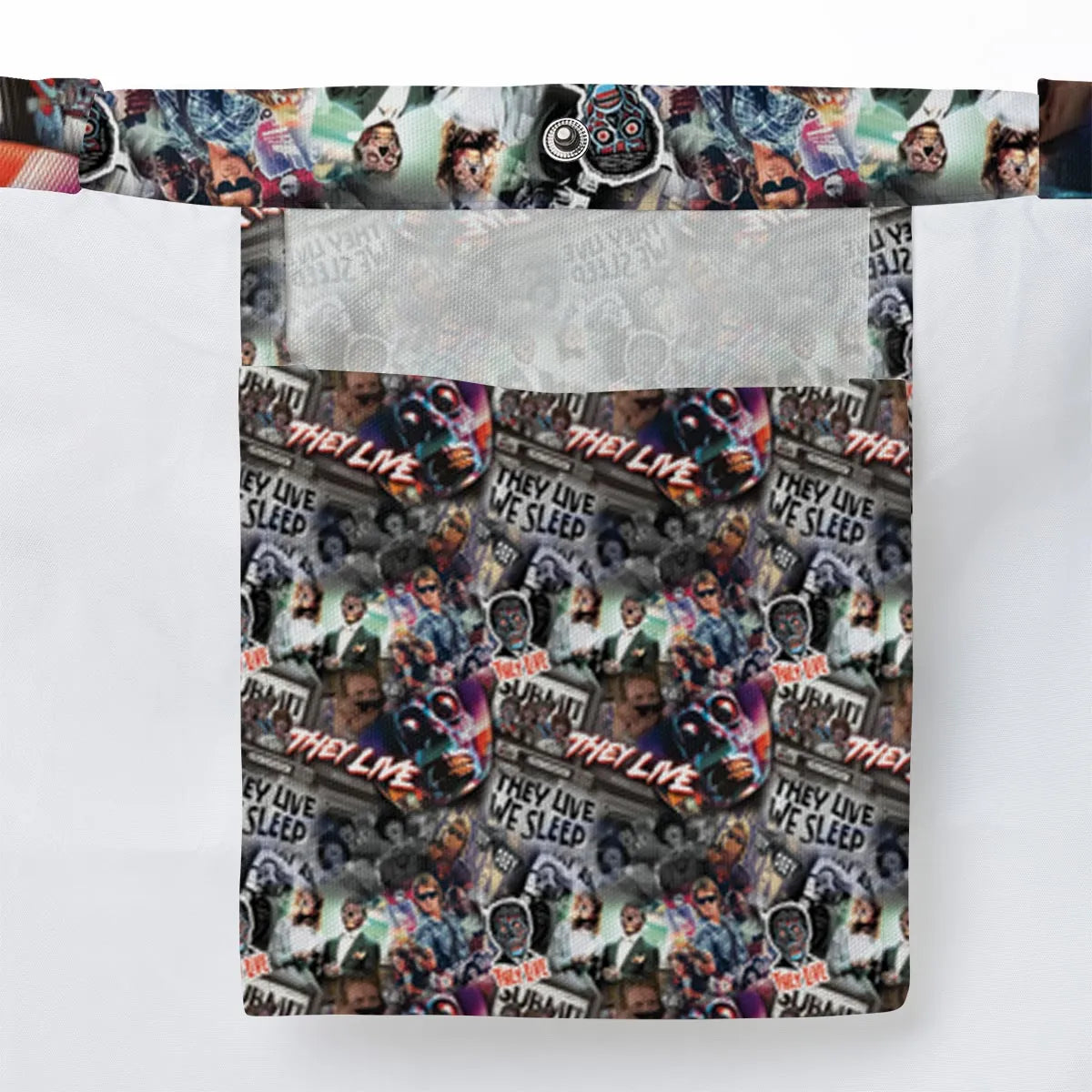 Large Tote Bag - 5KY1WNR2