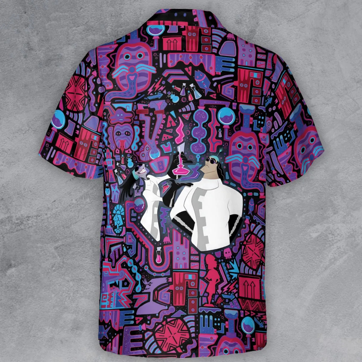 Button Down Shirt - EL9AMWHP