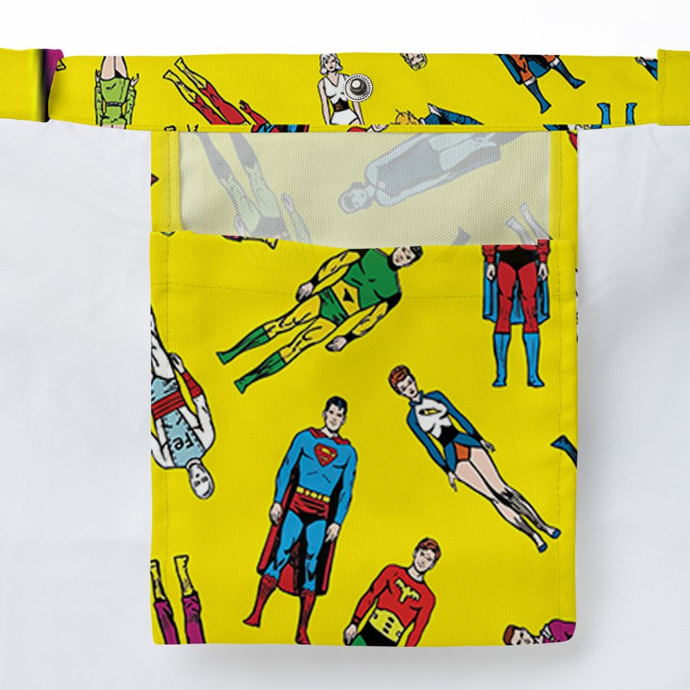 Large Tote Bag - R1PGPSN3 - - 3