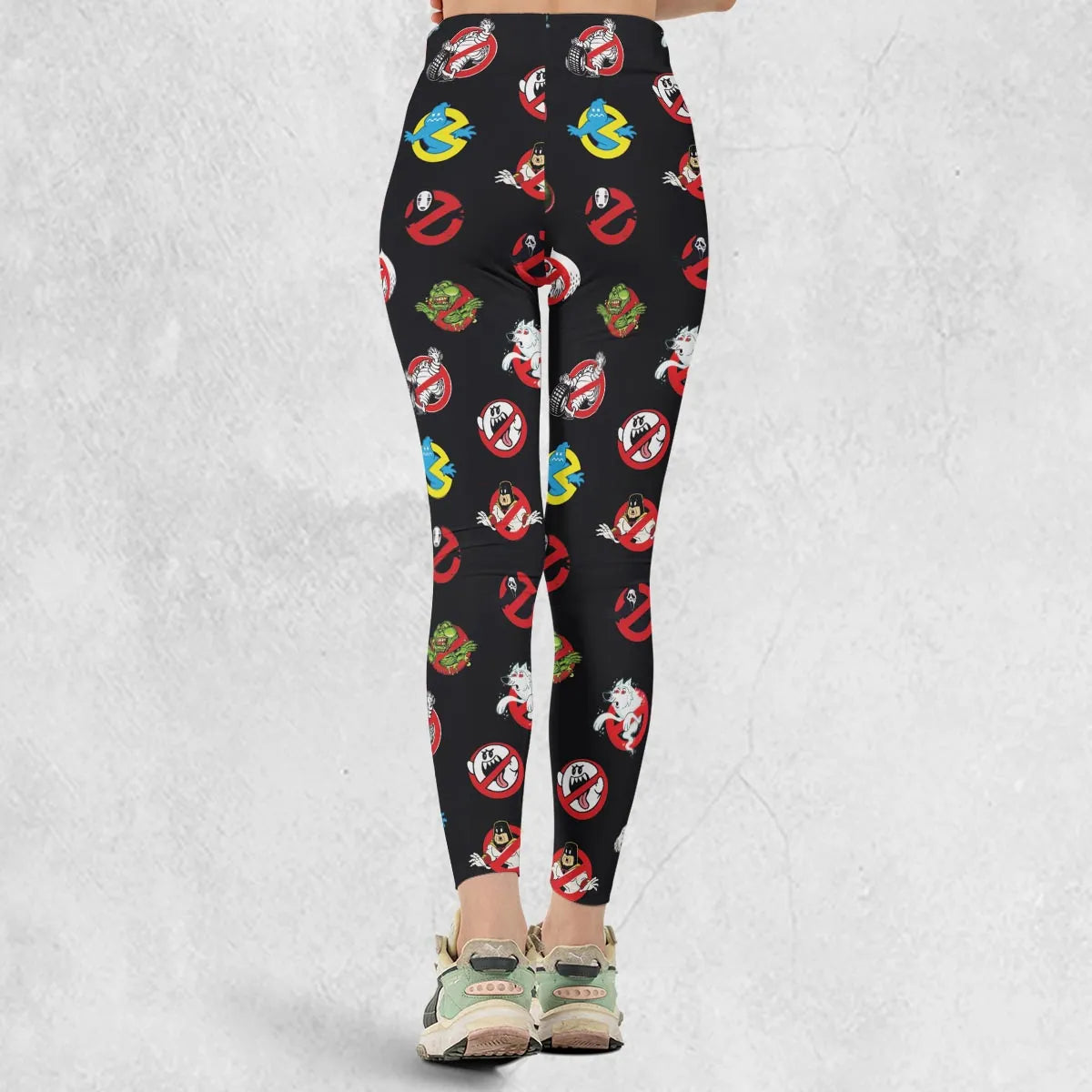 Legging - 2QR376DR