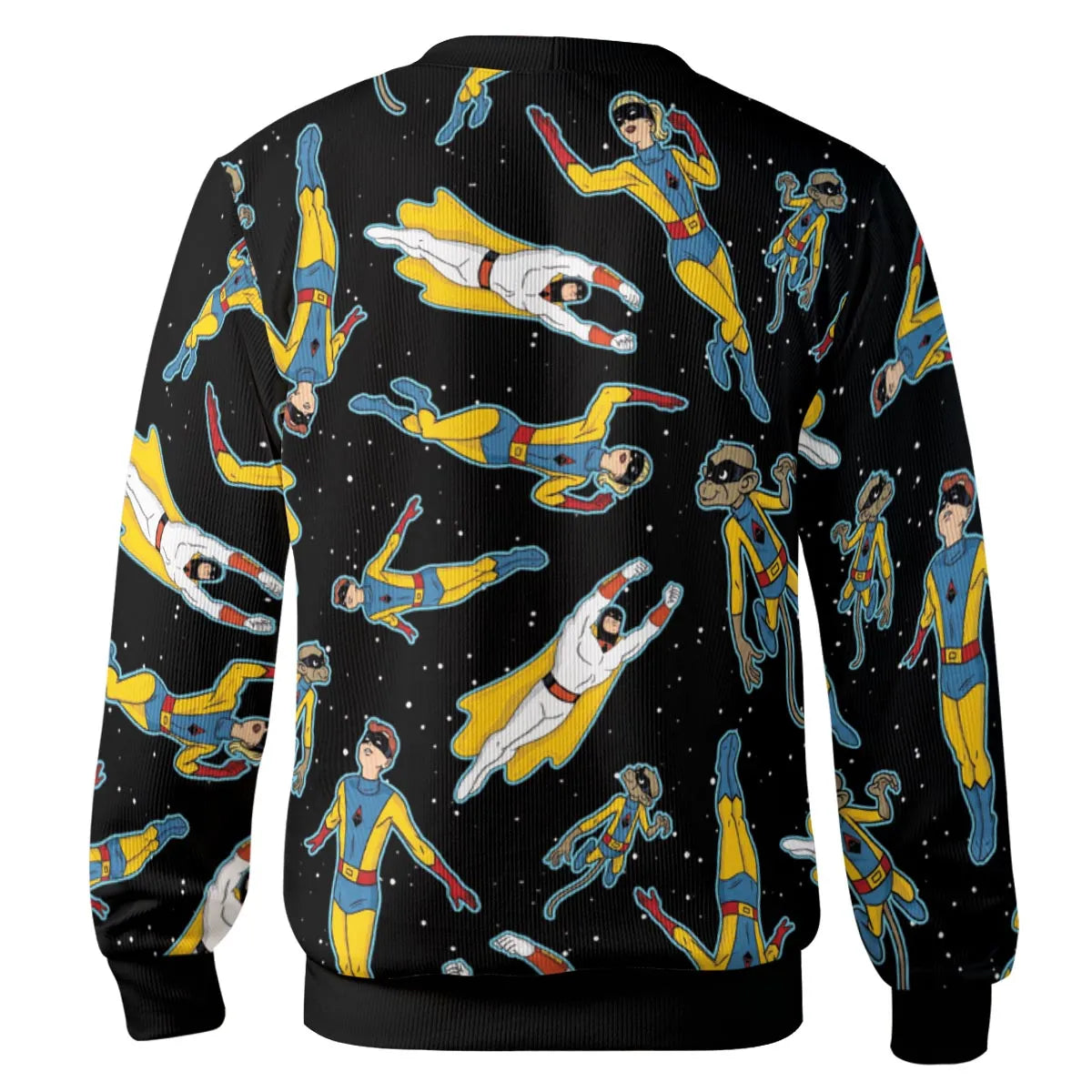 Cardigan - 91Y74232