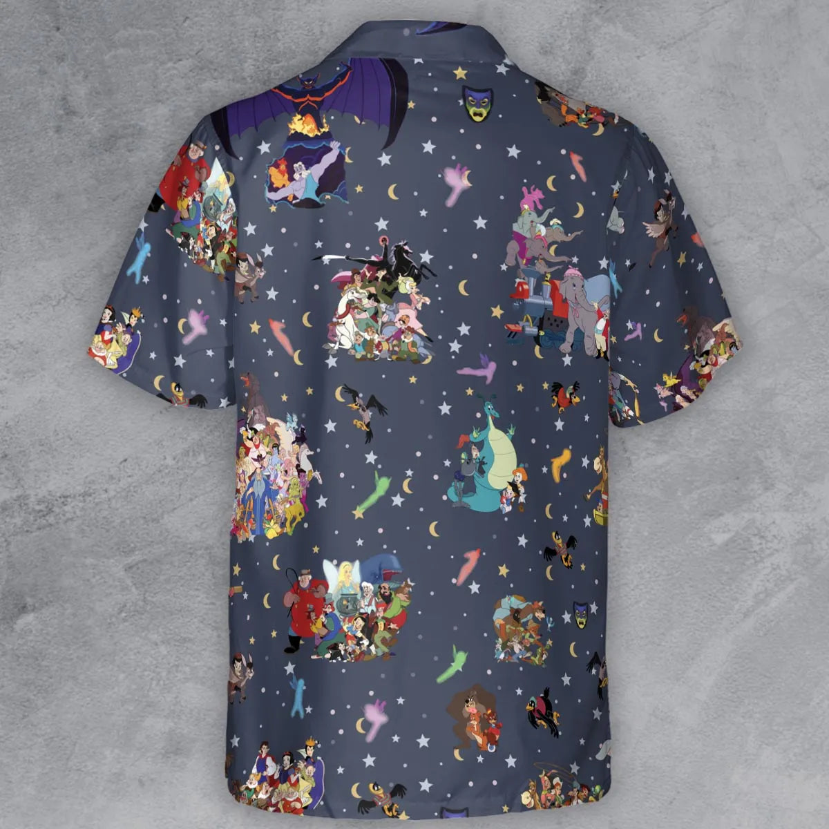 Button Down Shirt - D7J5VKGV