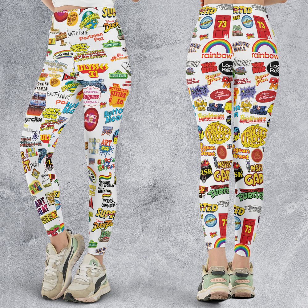 Legging - CQEAESC6 - - 3