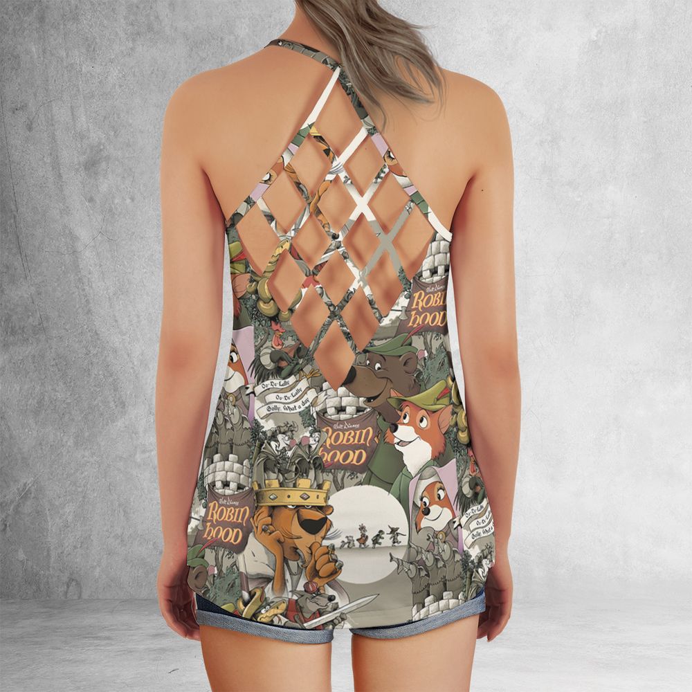 Fox and friend - - 3